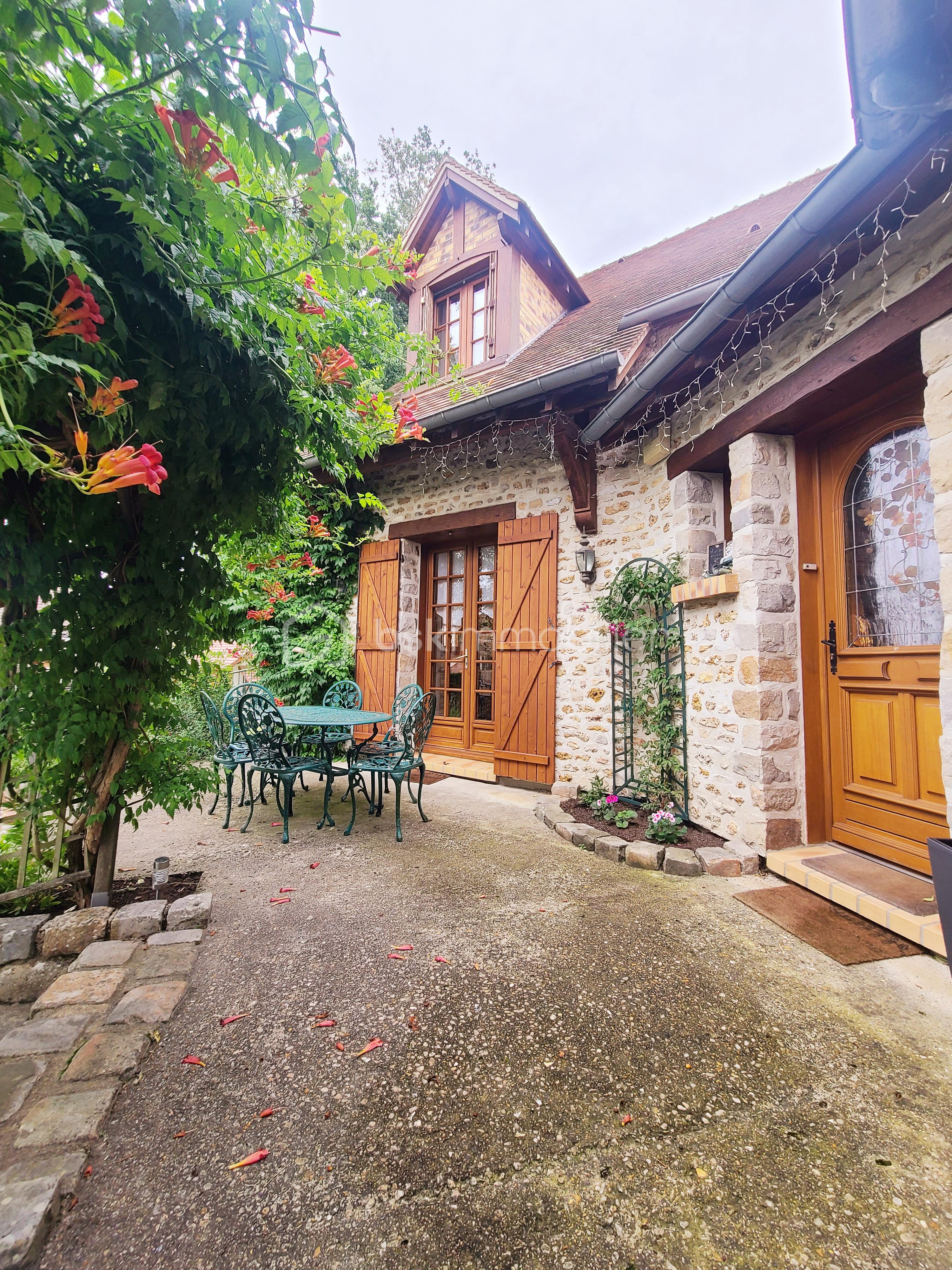 Maison de 306 m² - 20250729_183303.jpg