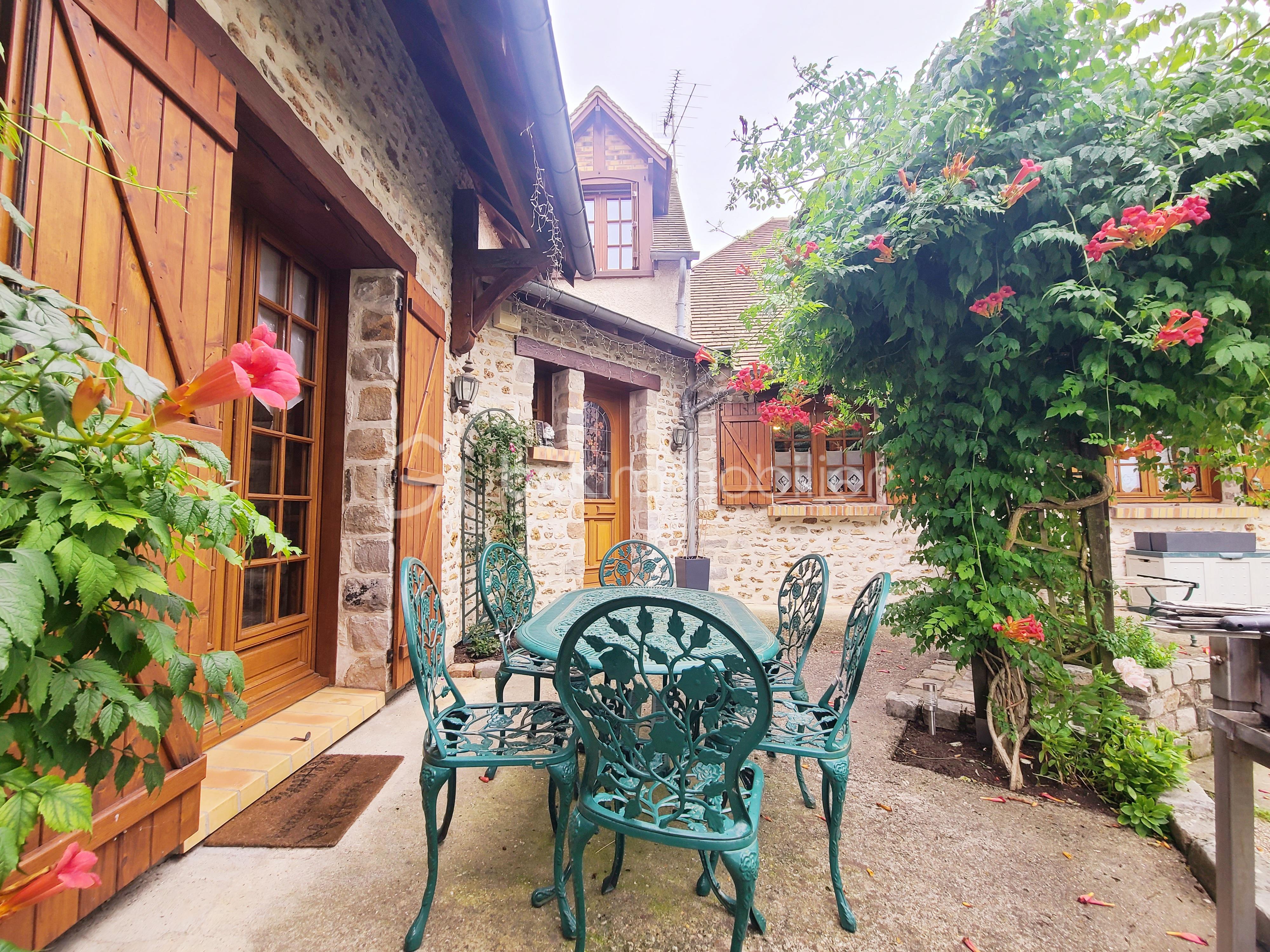 Maison de 306 m² - 20250729_183249.jpg