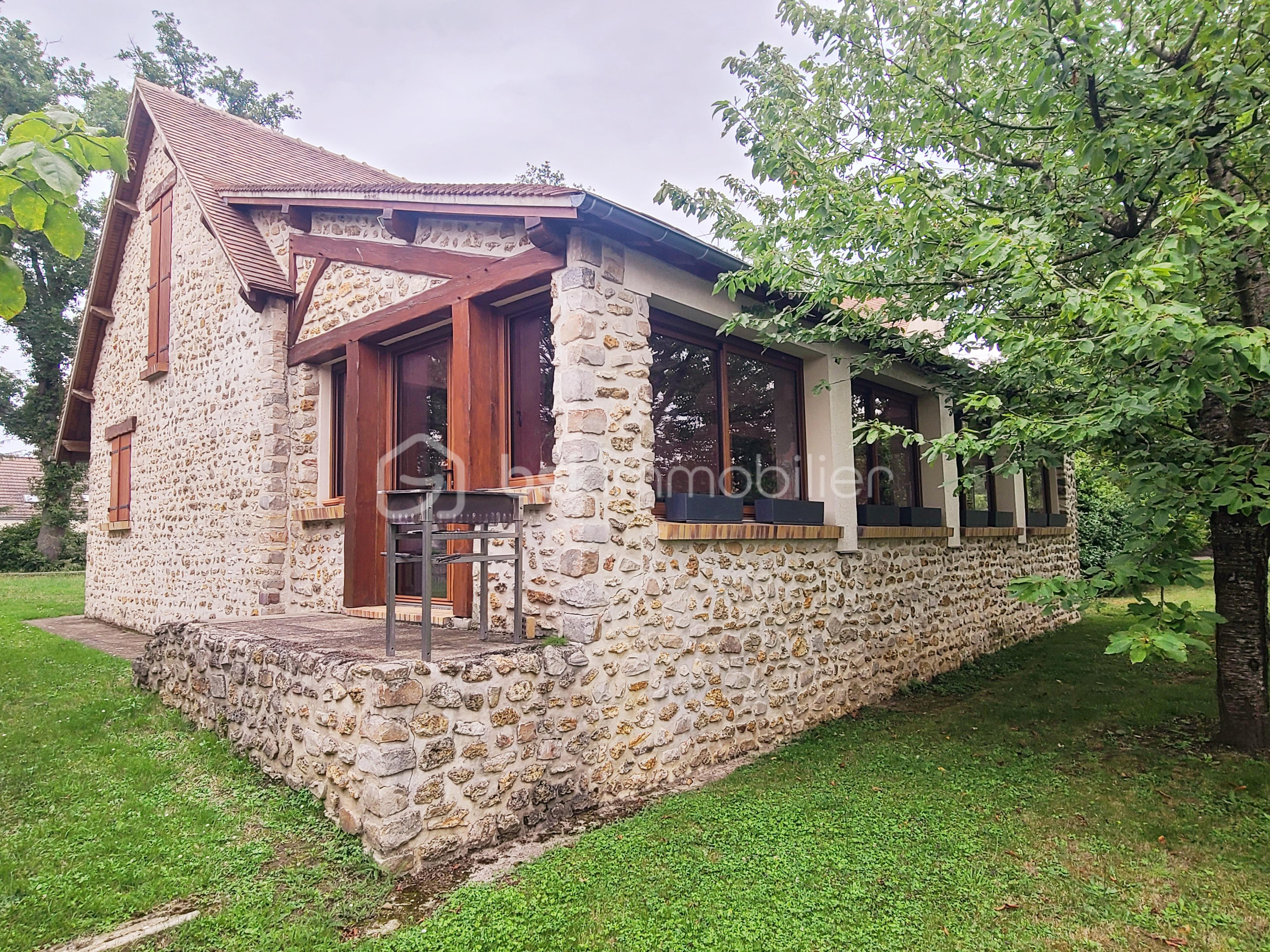 Maison de 306 m² - 20250729_183539.jpg