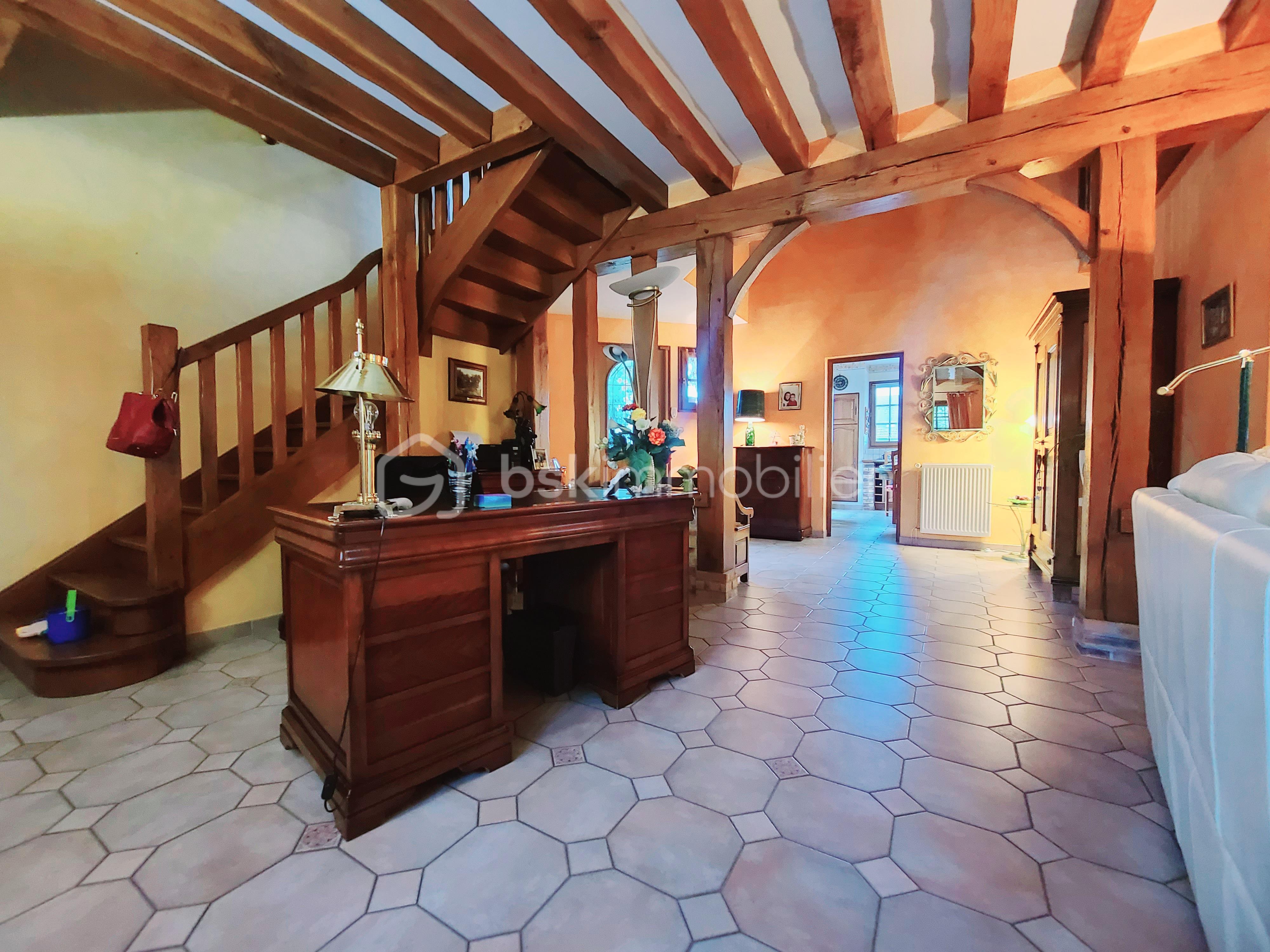 Maison de 306 m² - 20250729_184447.jpg