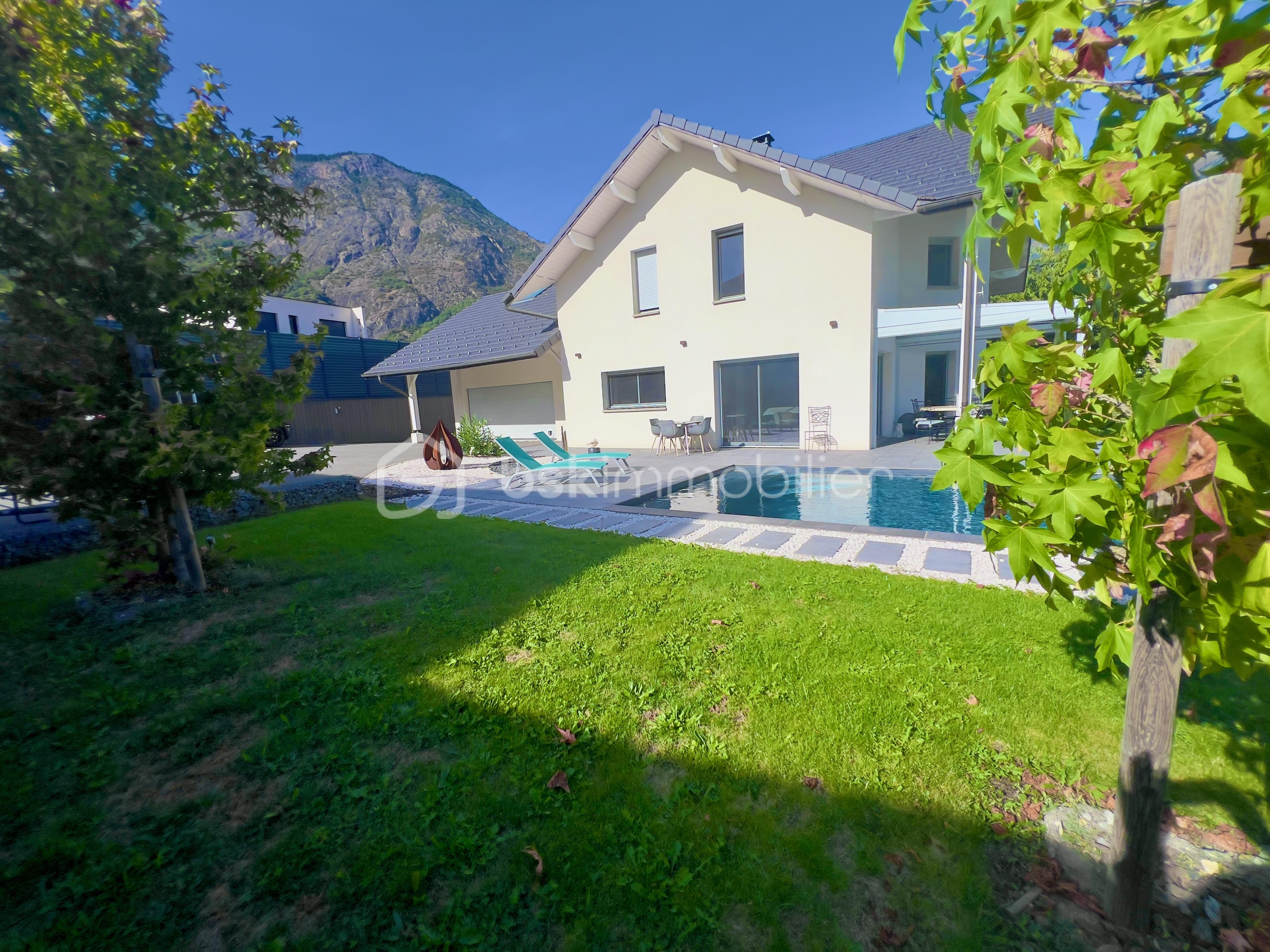 Maison de 180 m² - IMG_2498.jpeg