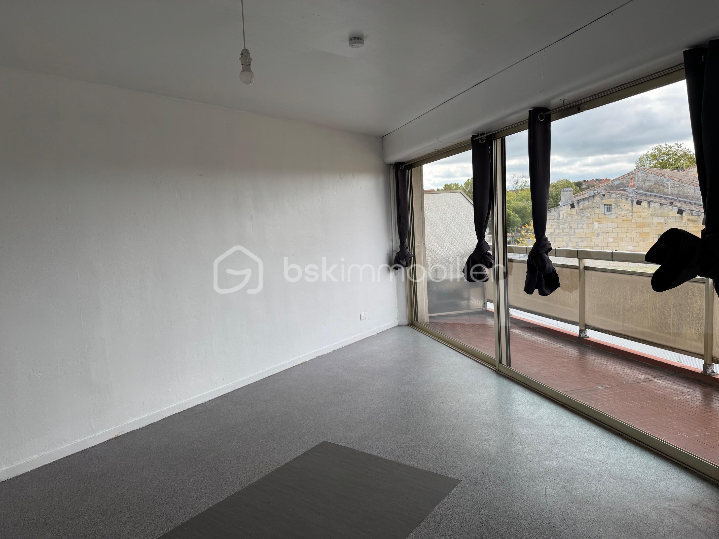 Appartement de 26 m² - IMG_4260.jpg