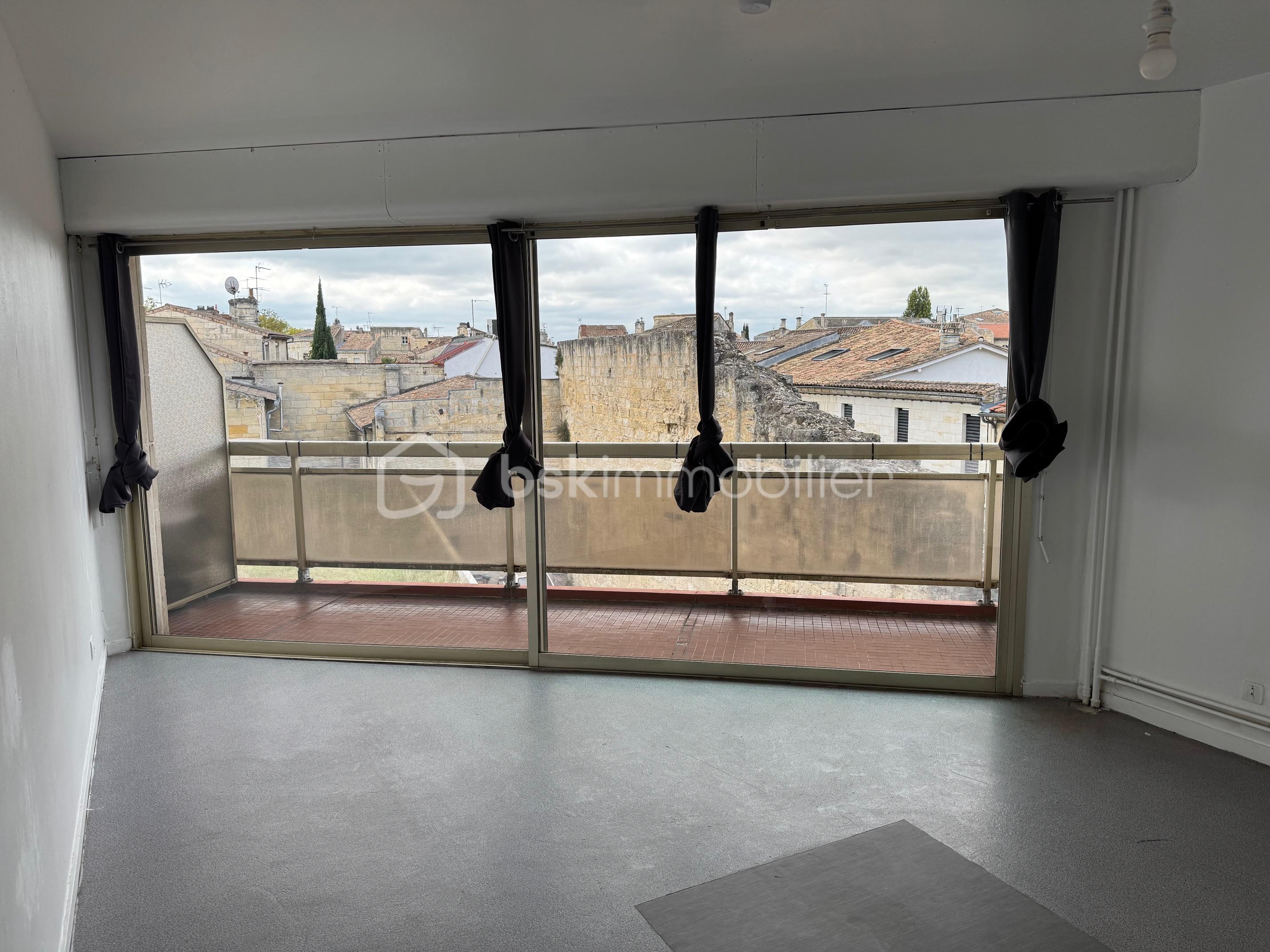Appartement de 26 m² - IMG_4259.jpg