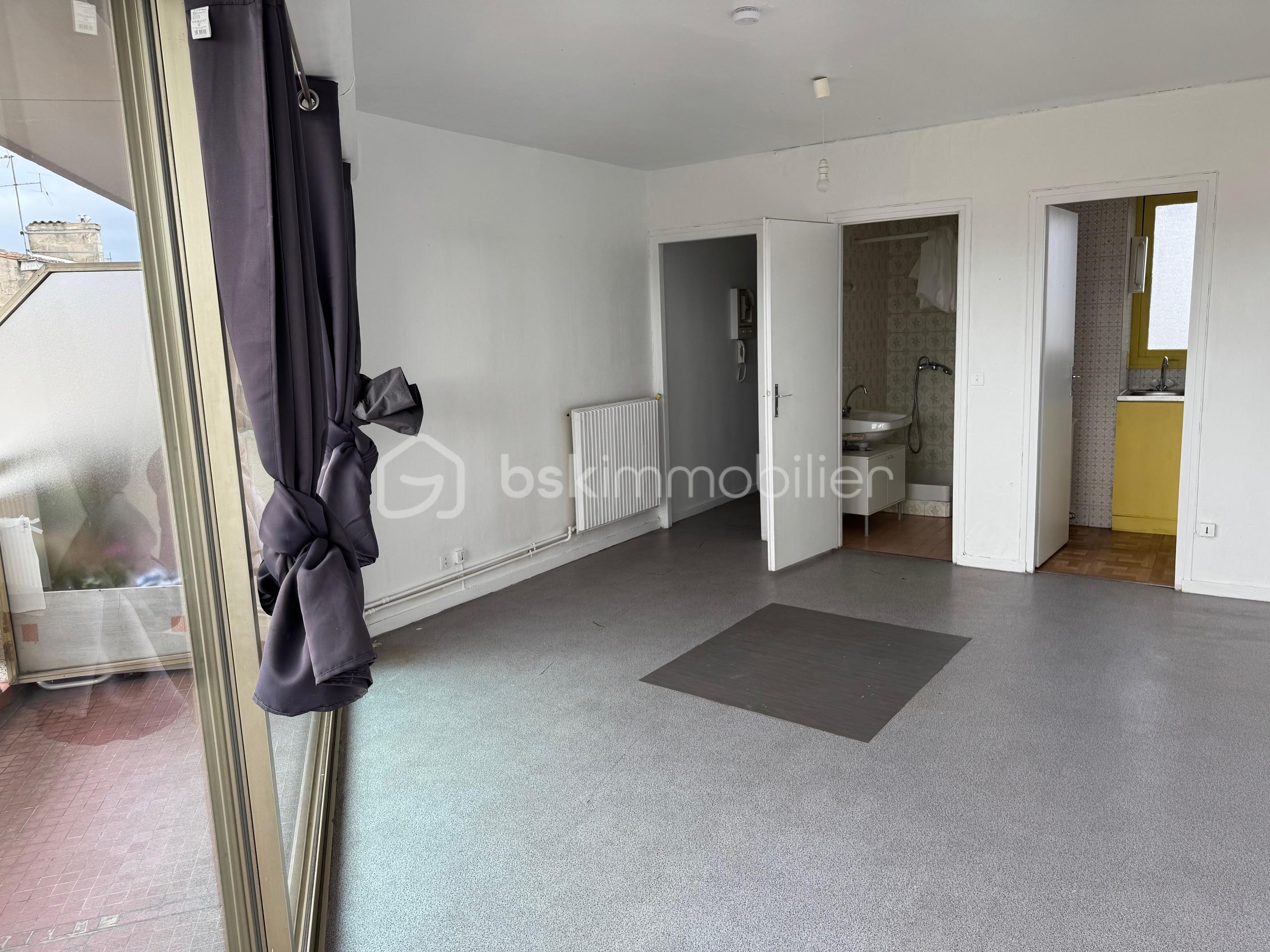 Appartement de 26 m² - IMG_4263.jpg