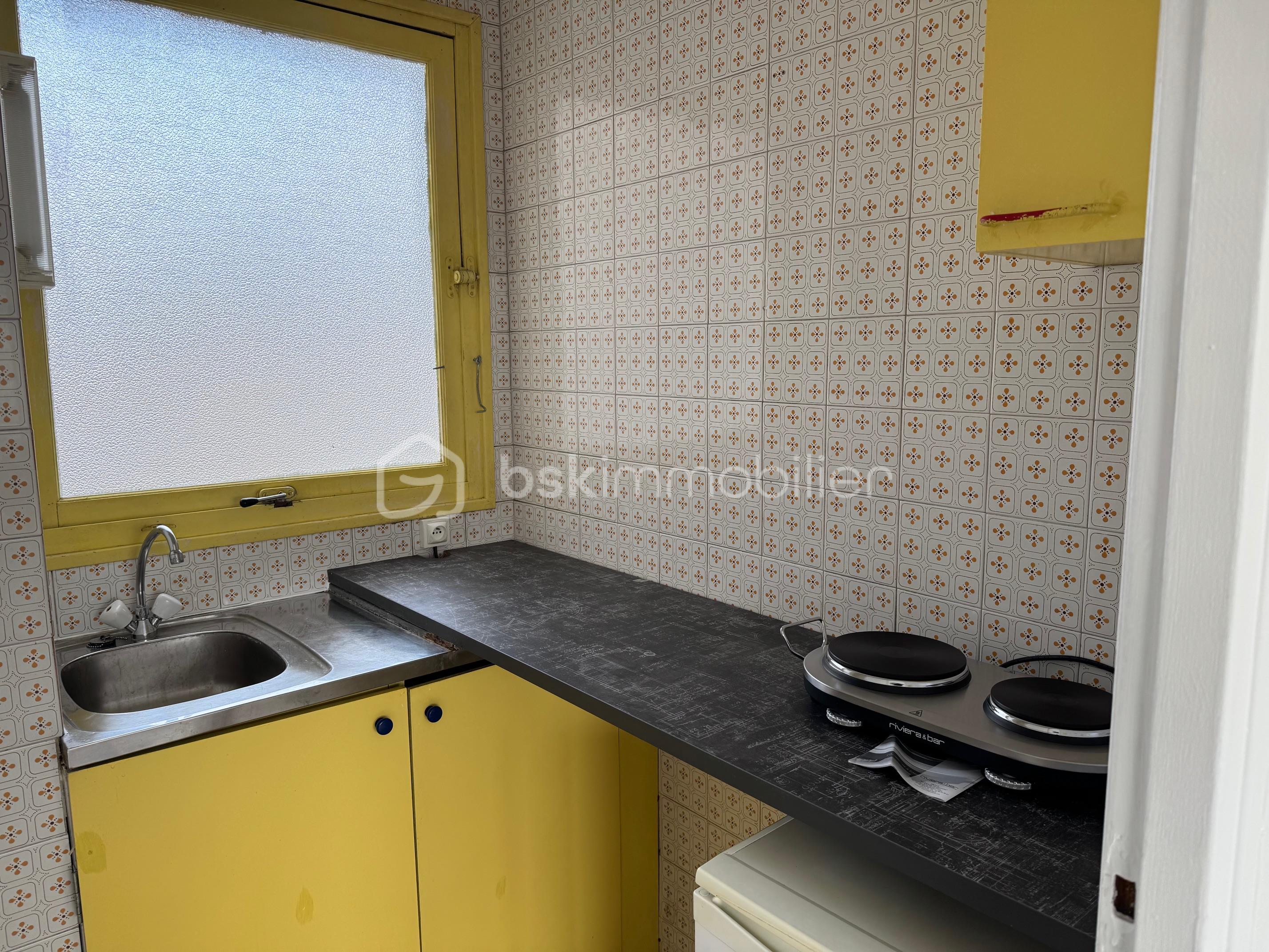Appartement de 26 m² - IMG_4258.jpg