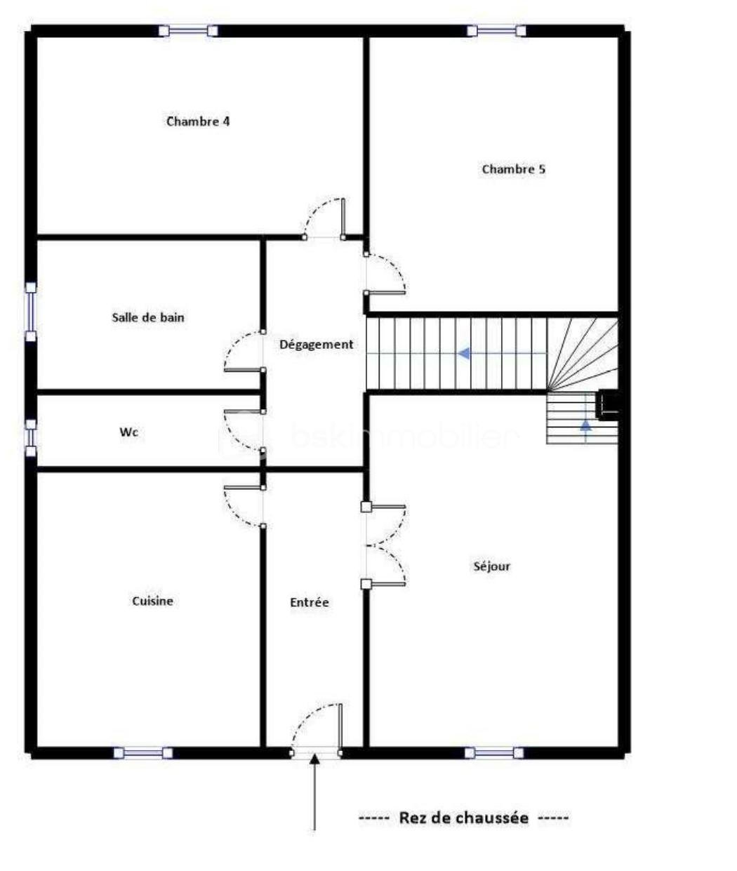 Maison traditionnelle de 150 m² - 20.jpg