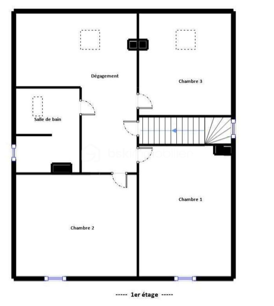 Maison traditionnelle de 150 m² - 21.jpg