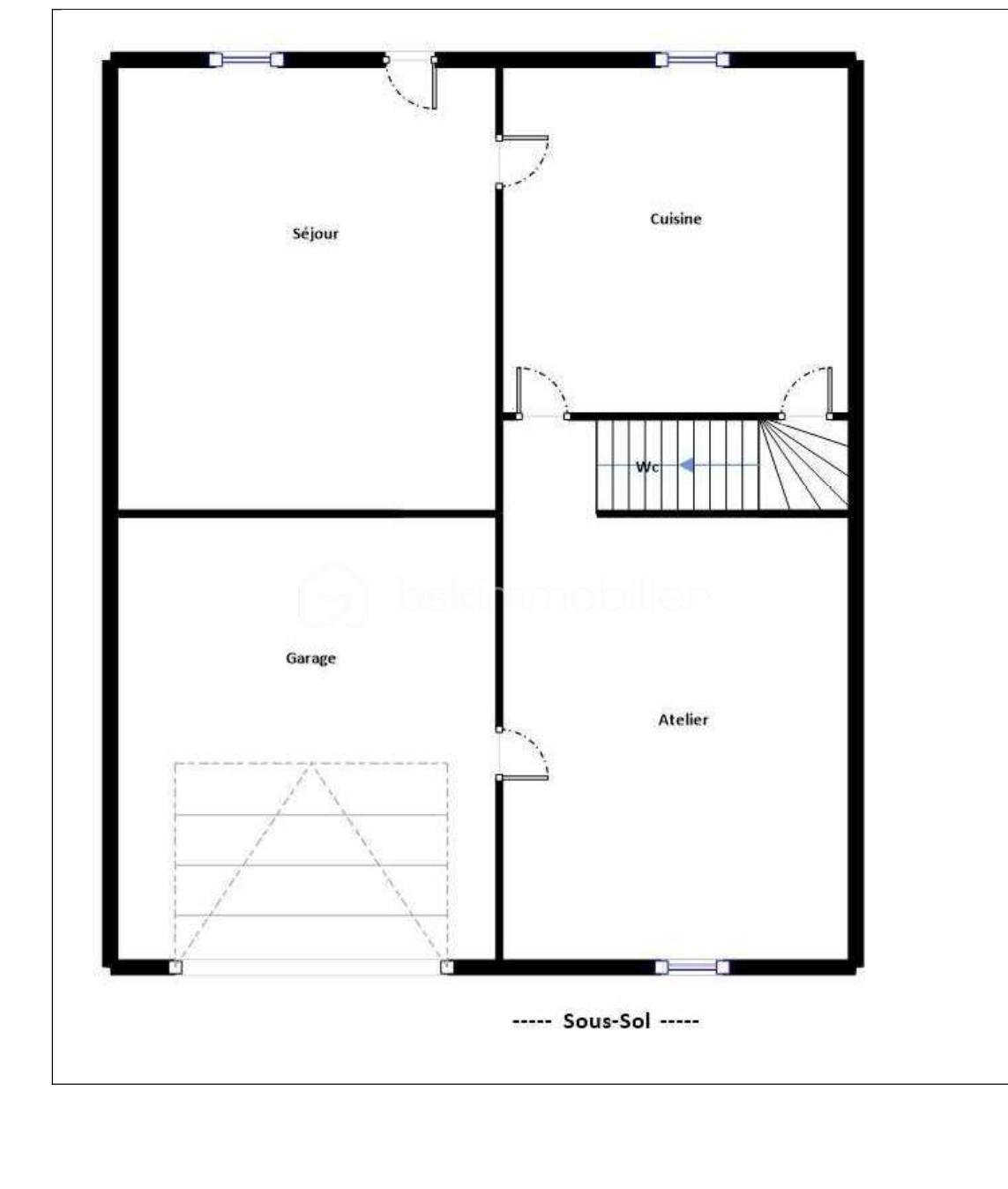 Maison traditionnelle de 150 m² - 22.jpg