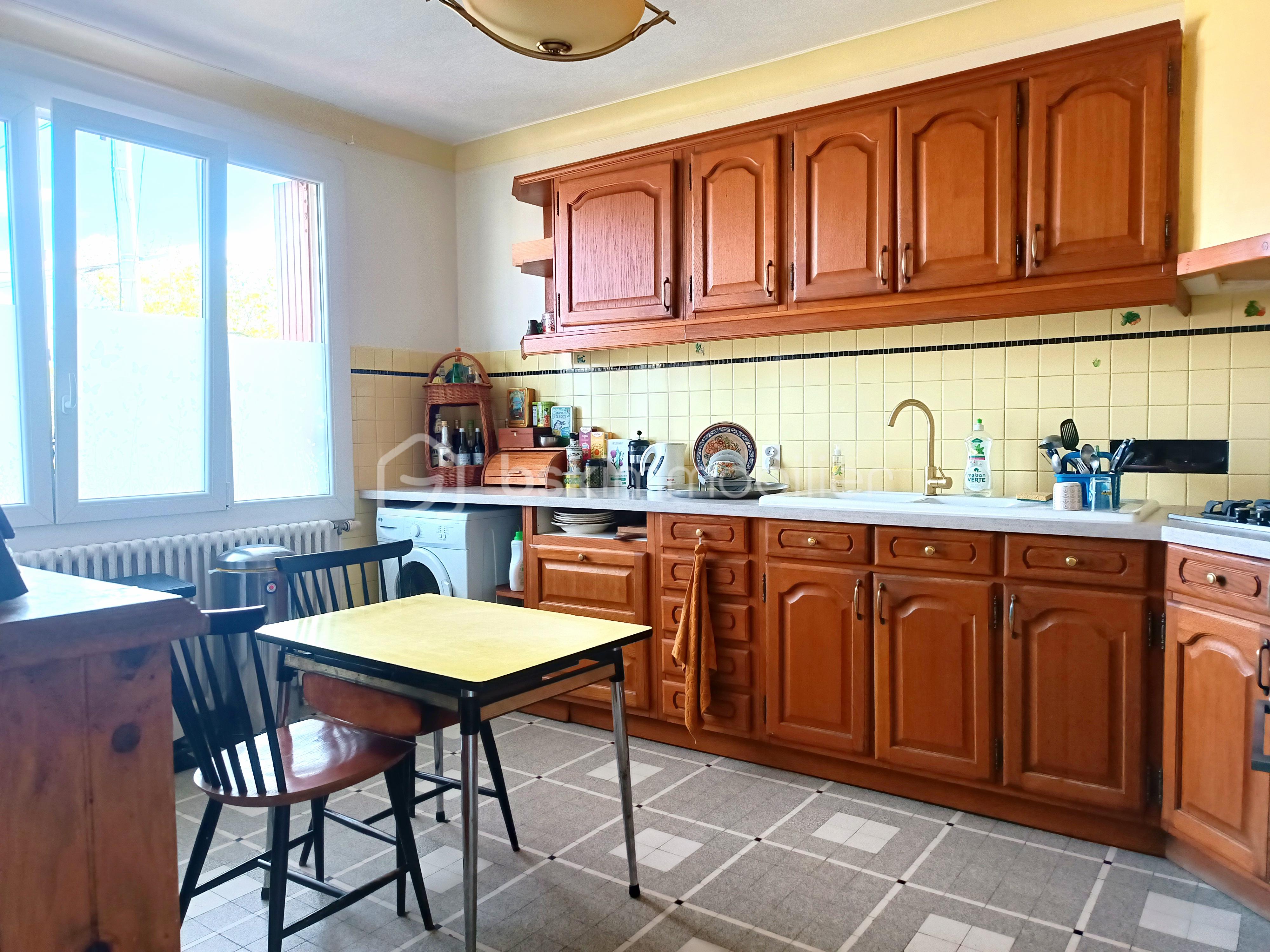 Maison traditionnelle de 150 m² - 3.jpg