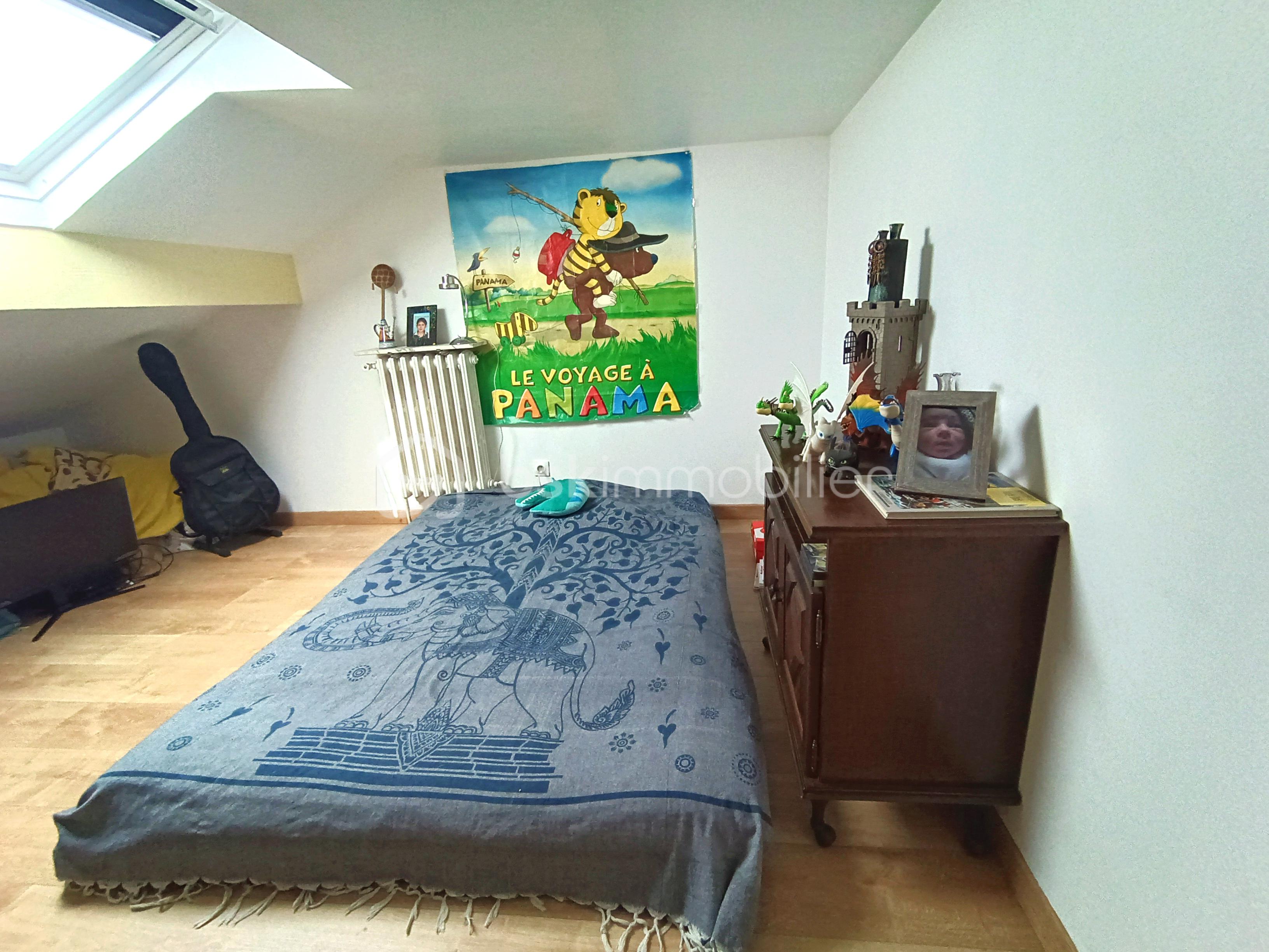 Maison traditionnelle de 150 m² - 10.jpg