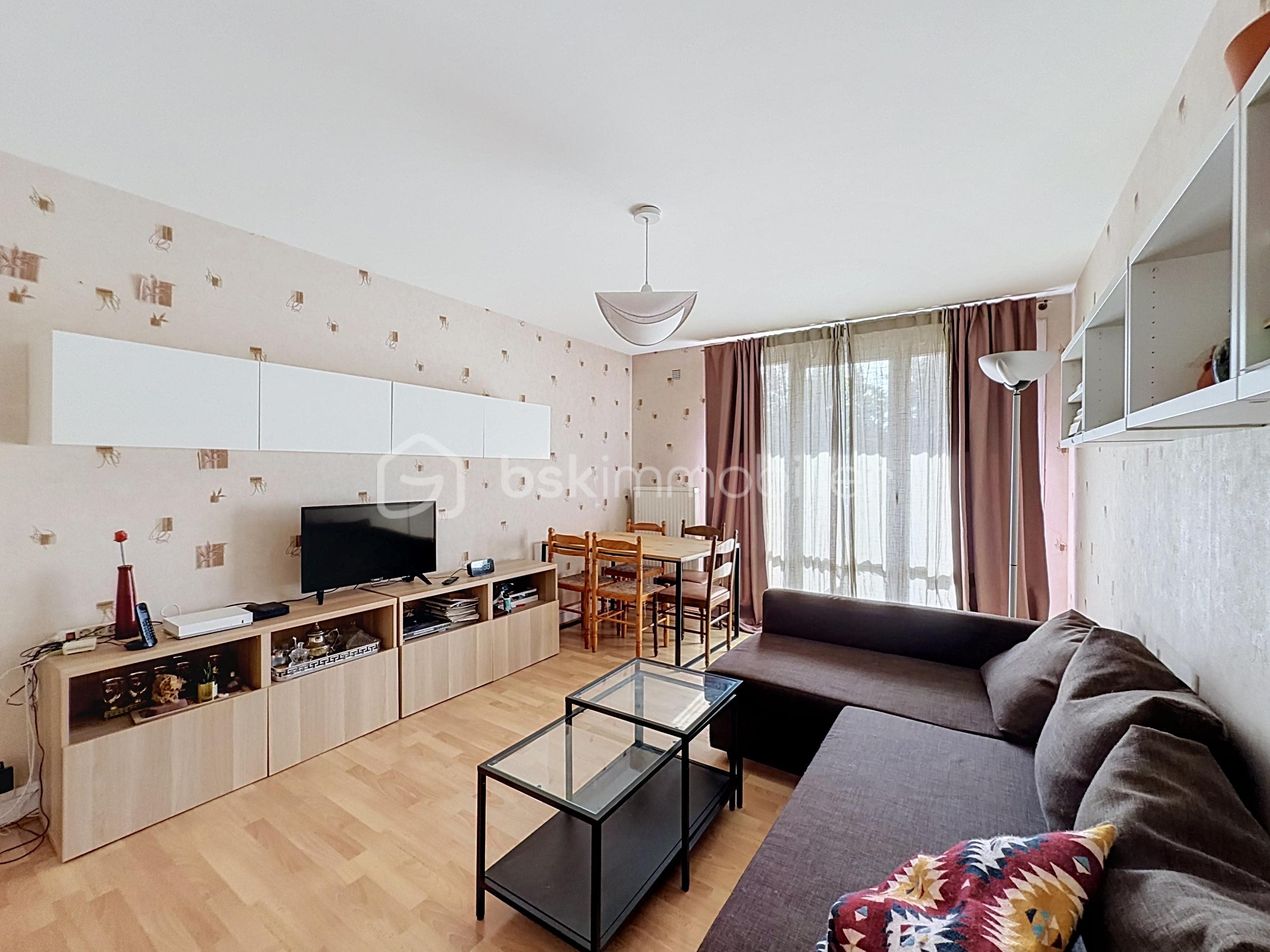 Appartement 3 pièces 59 m² · à Limeil-Brévannes · 59 m² · 189 000 €