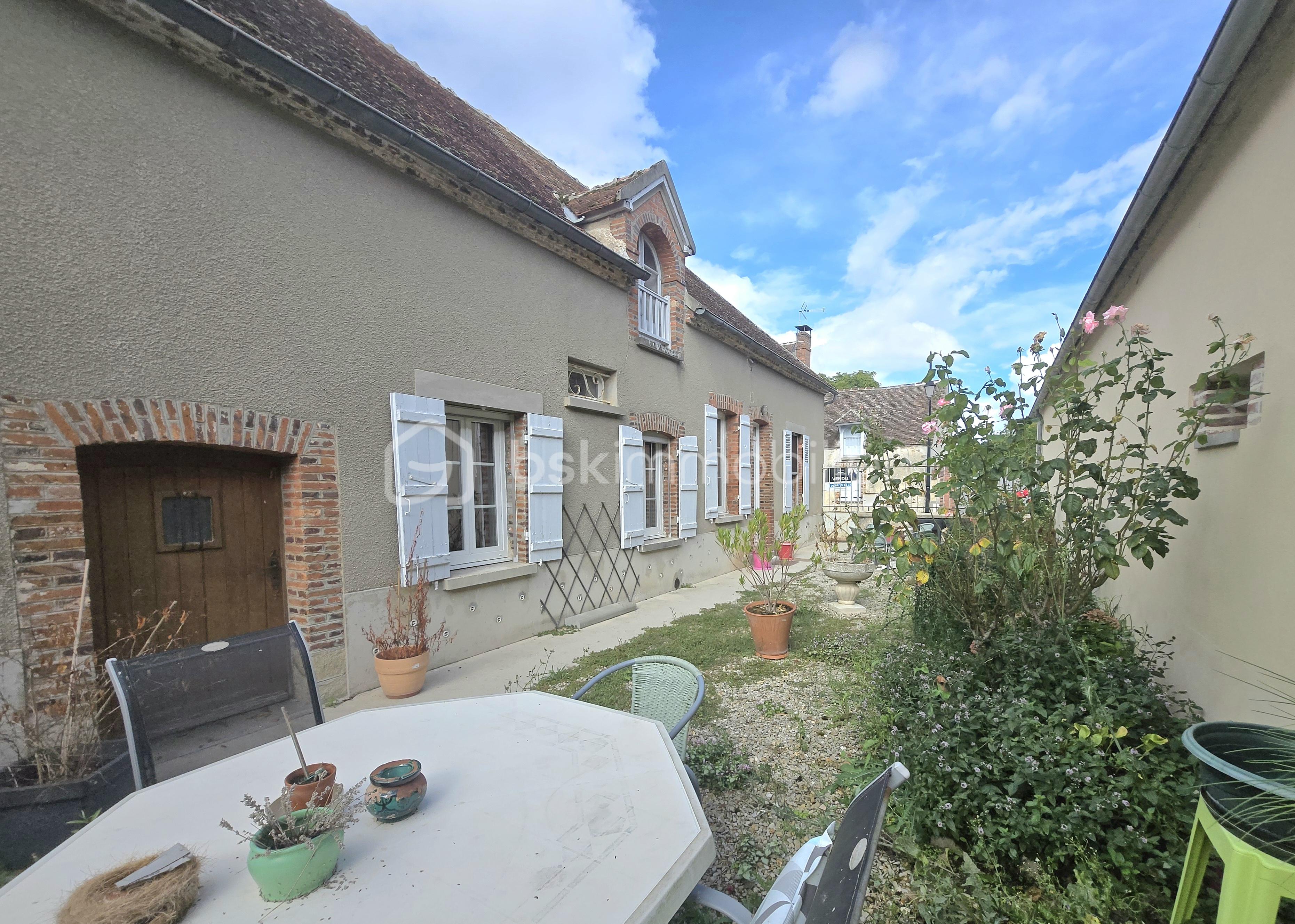 Maison longere de 104 m² - 20250901_164345.jpg