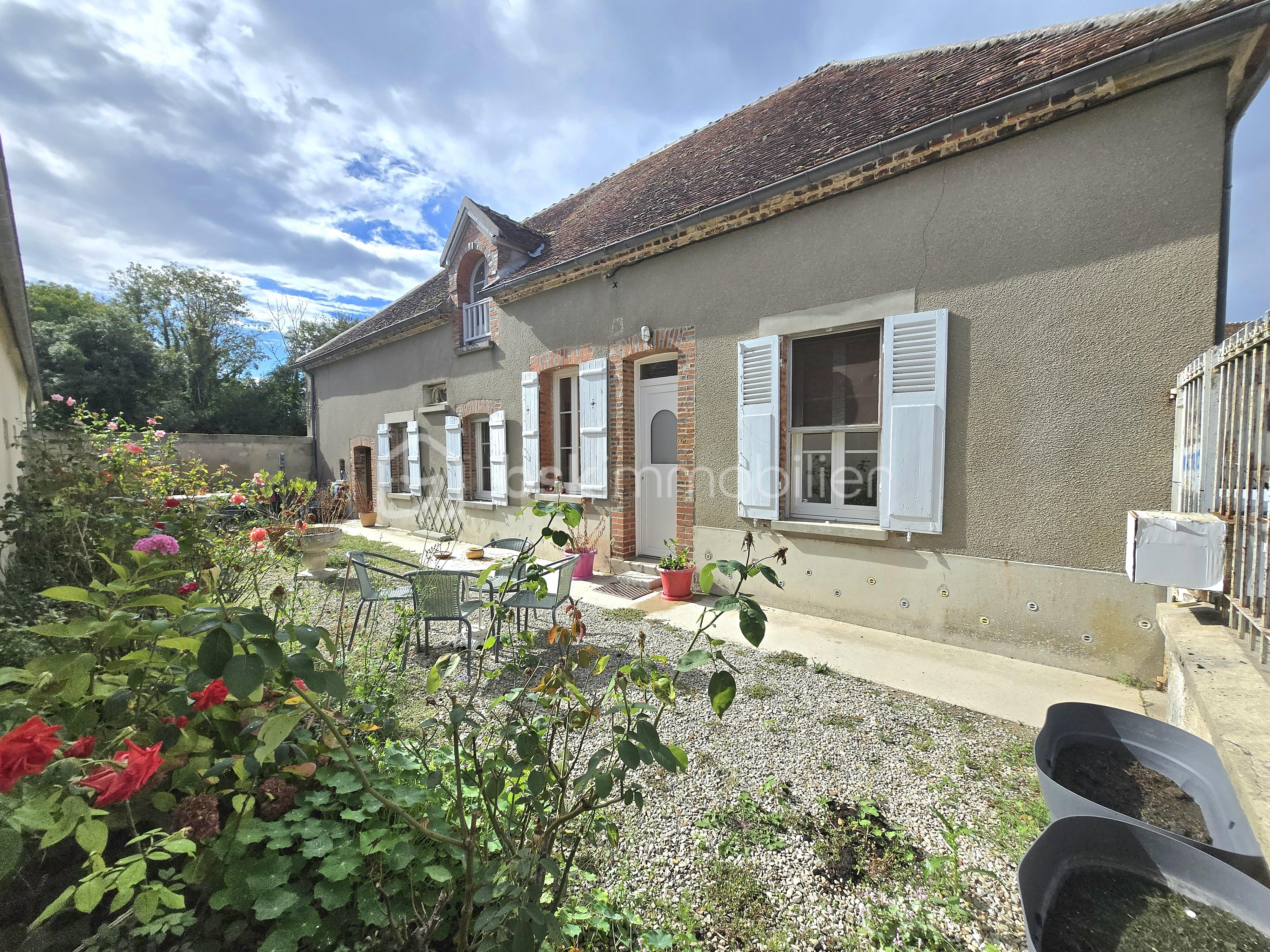 Maison longere de 104 m² - 20250901_164226.jpg
