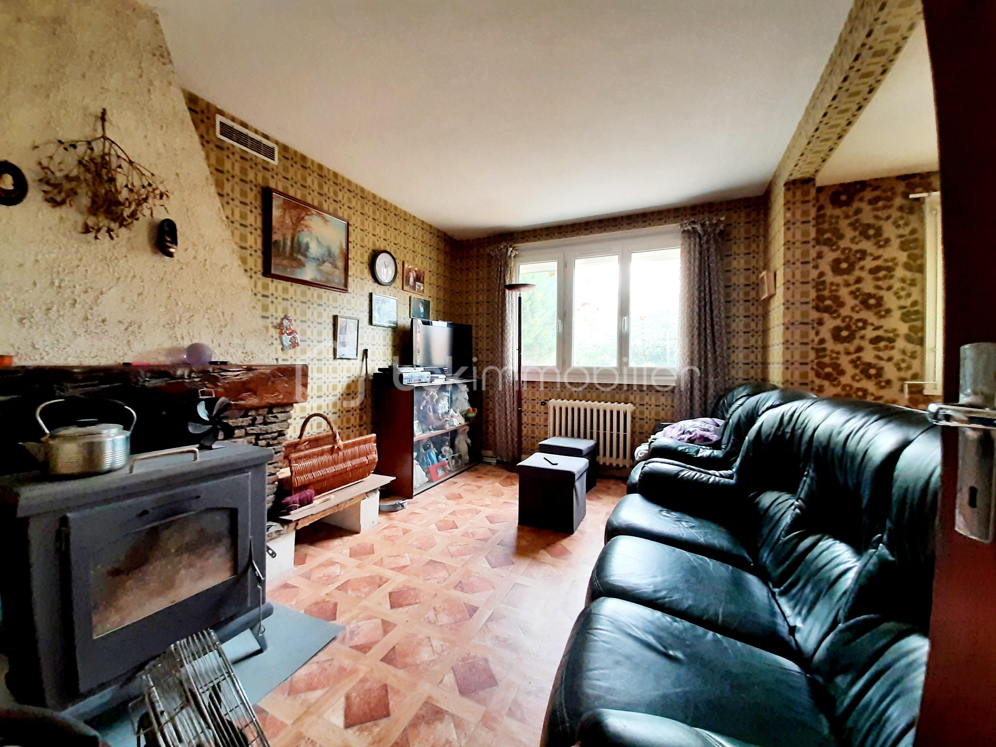 Propriete de 123,29 m² - 20250821_113810.jpg