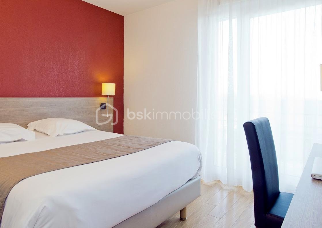 Appartement 2 pièces 20 m² · à Gex · 20 m² · 75 000 €