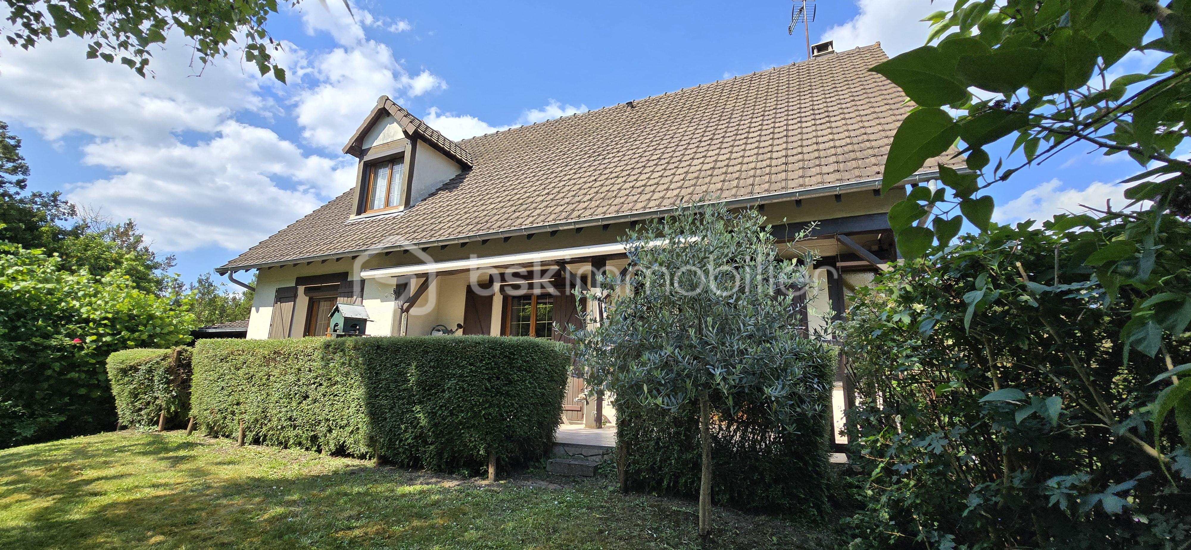 Maison de 120 m² - 20250509_160742.jpg