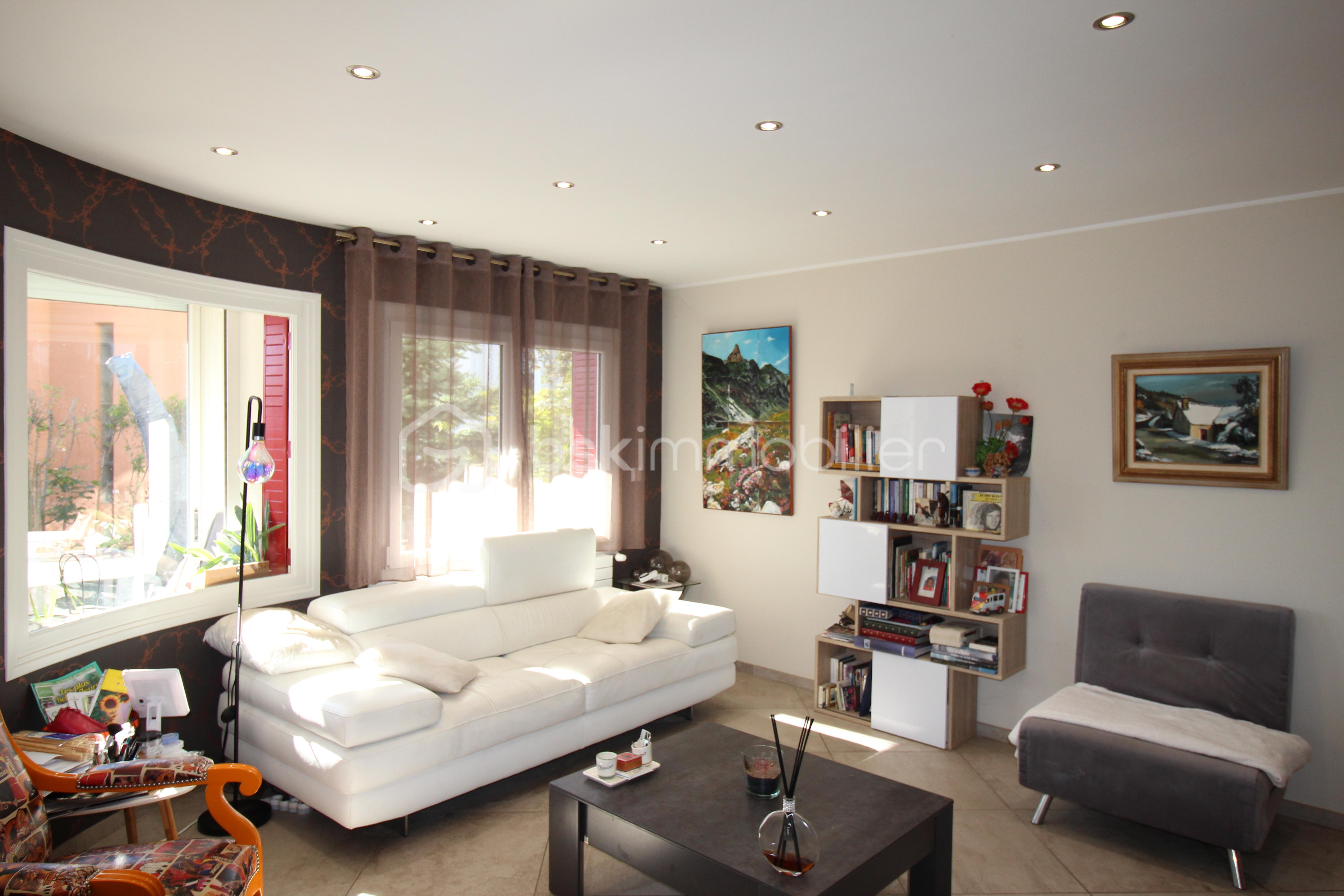 Appartement de 66,34 m²