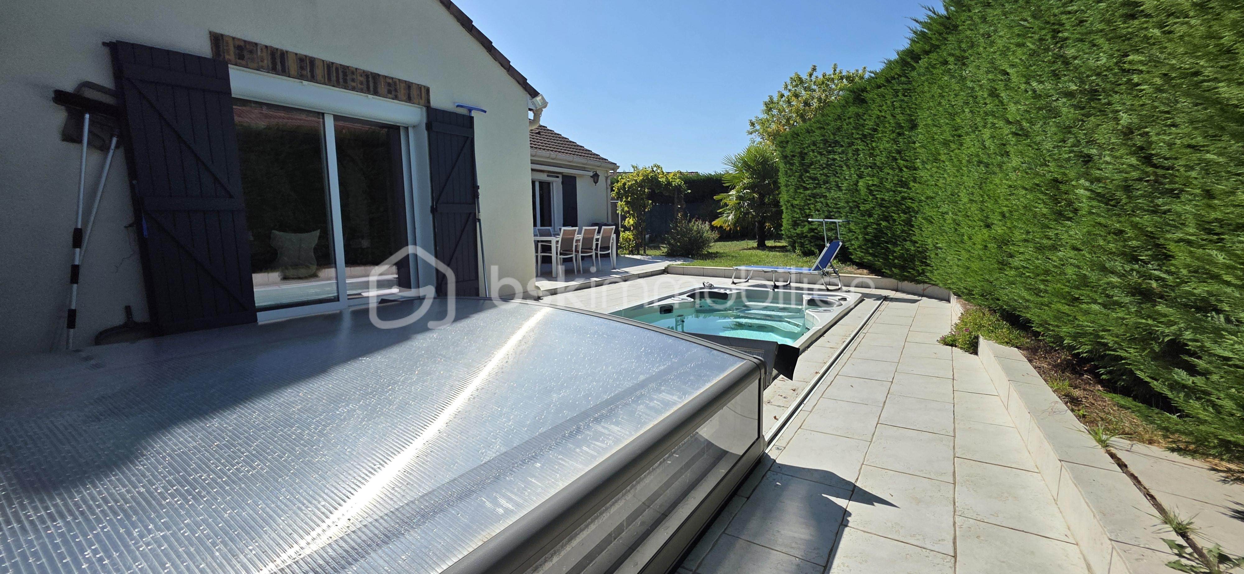 Maison de 103 m² - 20250907_115440.jpg