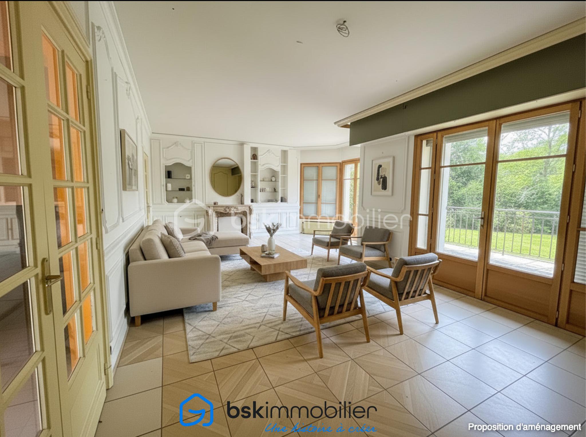 Maison contemporaine de 140 m² - Salon Retouchée.png