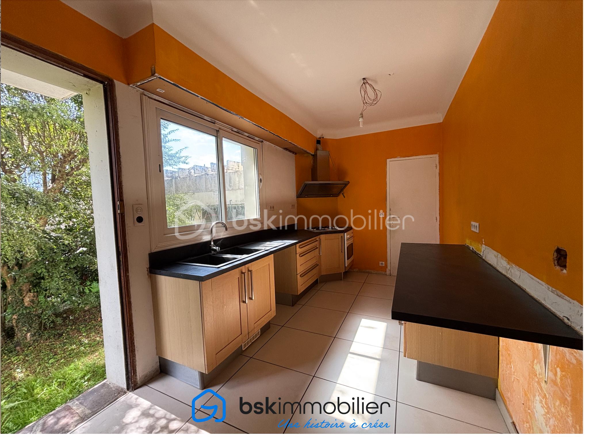 Maison contemporaine de 140 m² - Cuisine.png