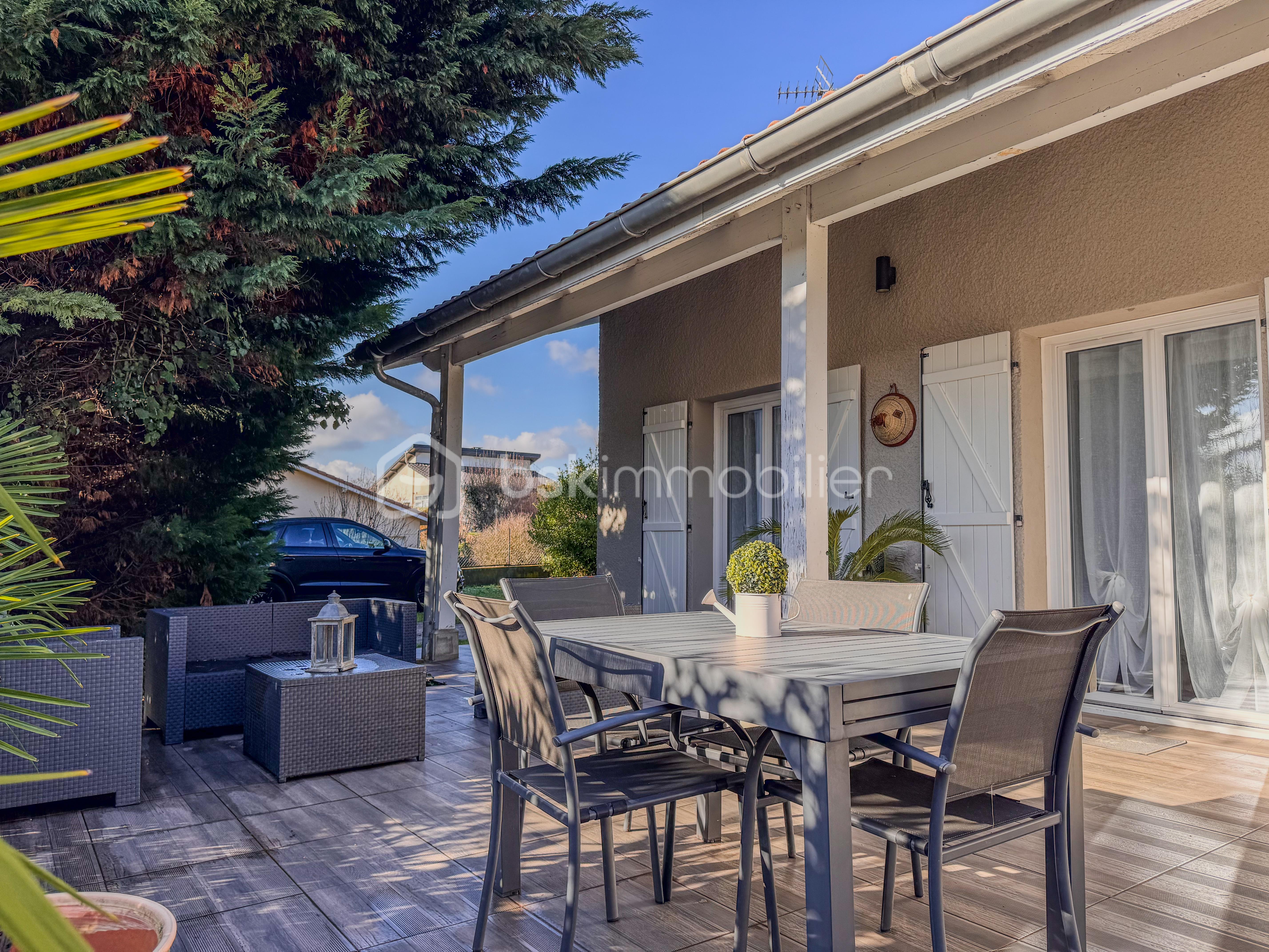 Maison de 110 m² - IMG_3402.jpeg