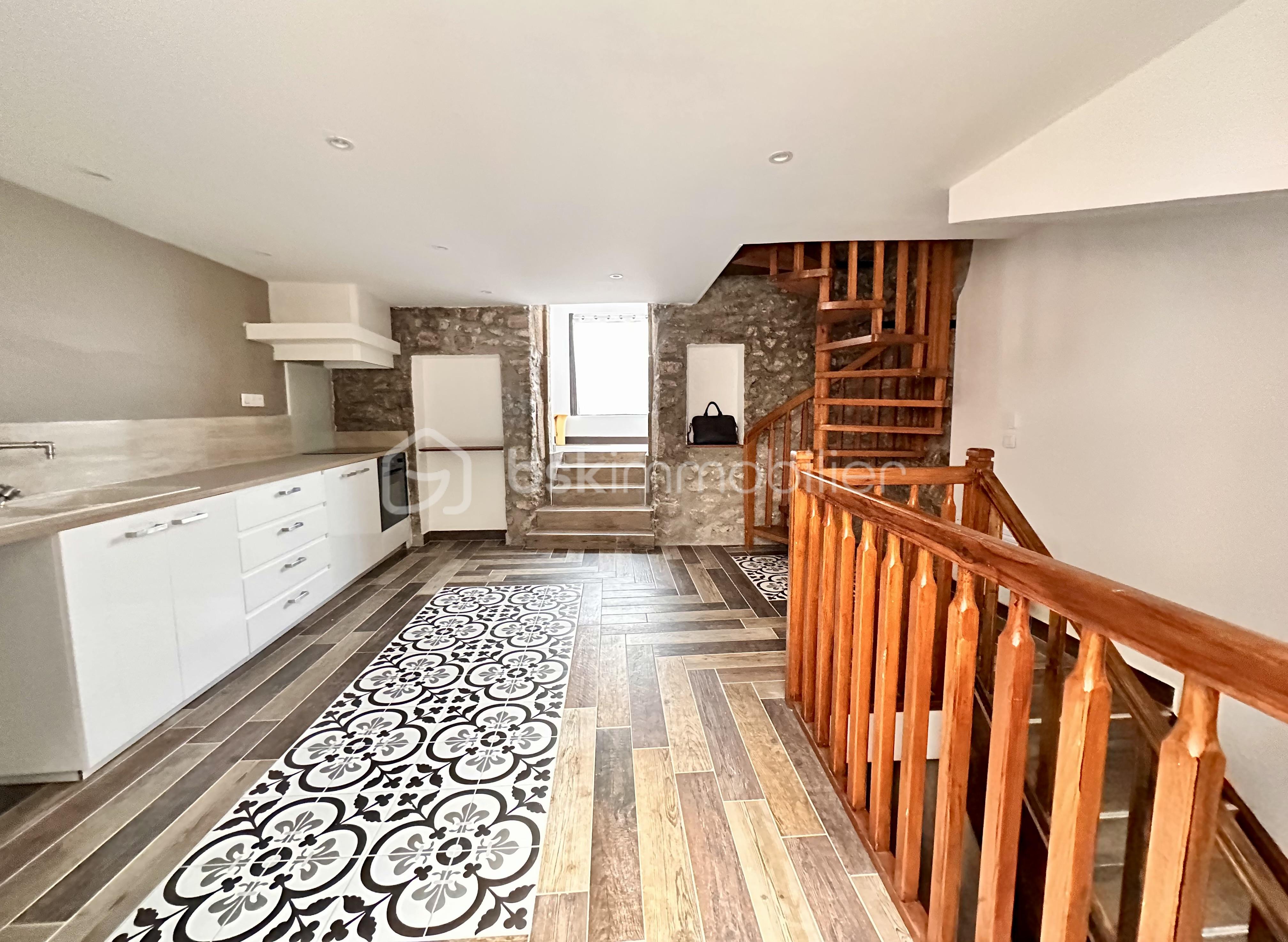 Maison de ville de 65 m² - IMG_1049.jpeg