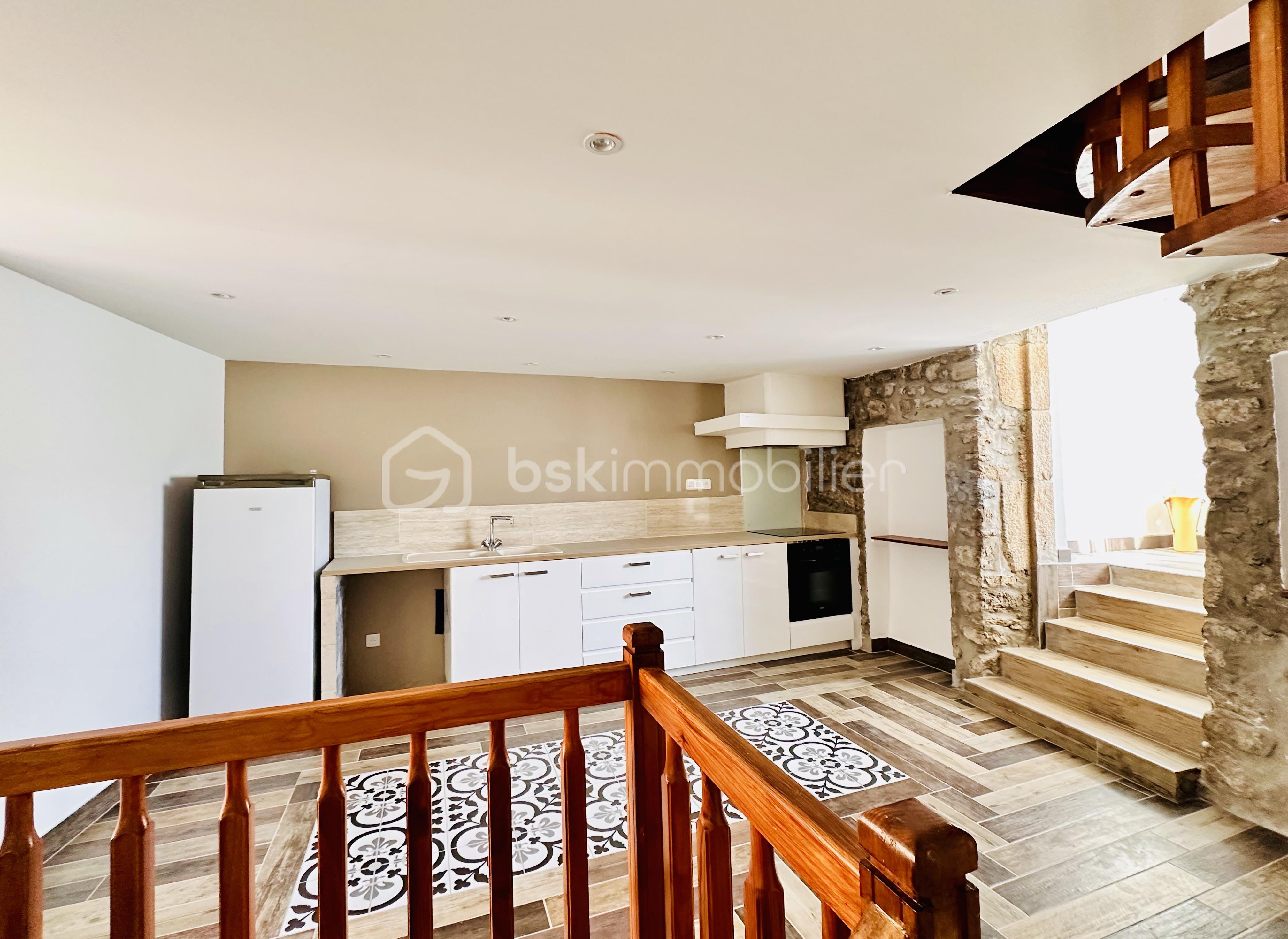 Maison de ville de 65 m² - IMG_1744.jpeg