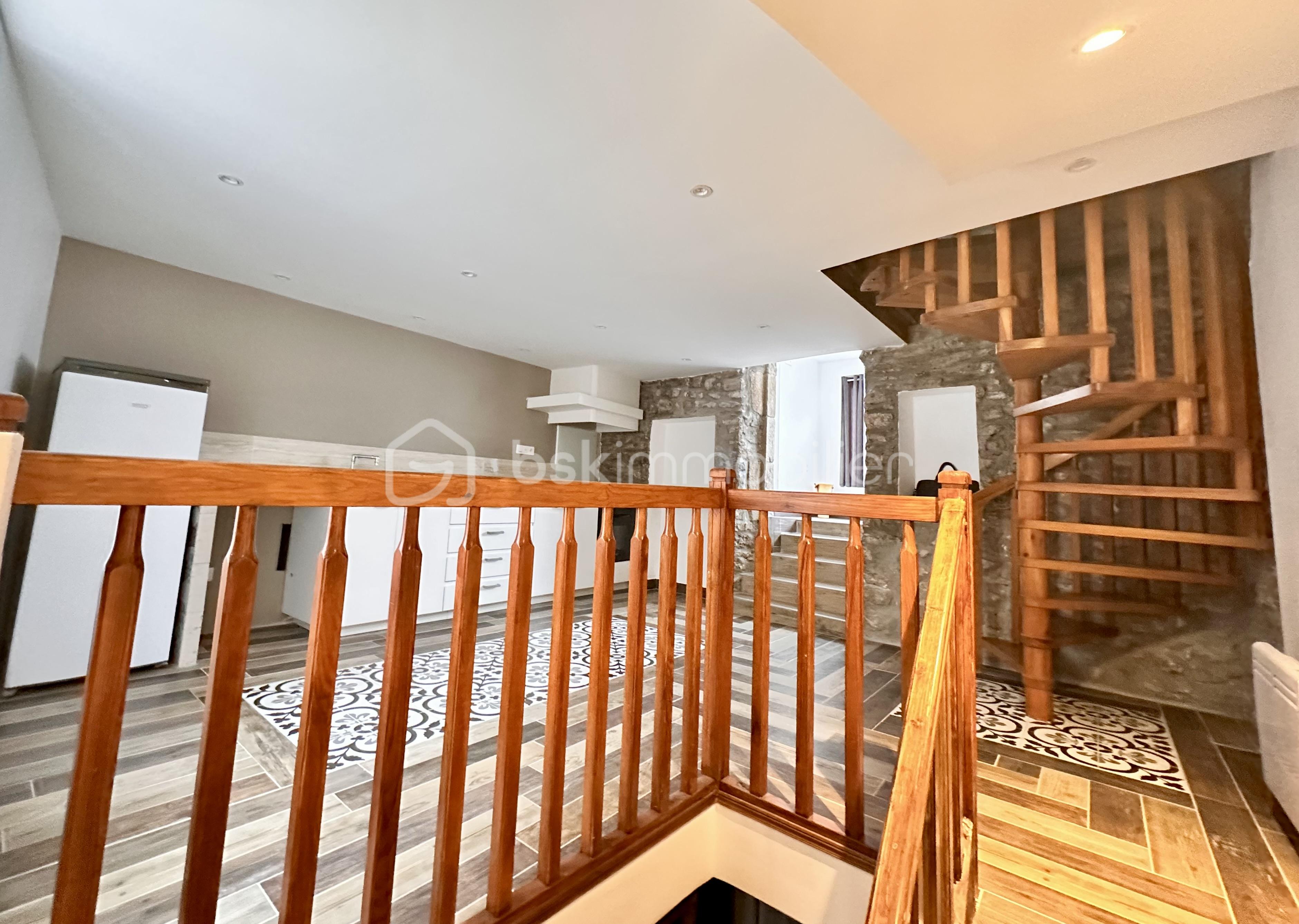 Maison de ville de 65 m² - IMG_1030.jpeg