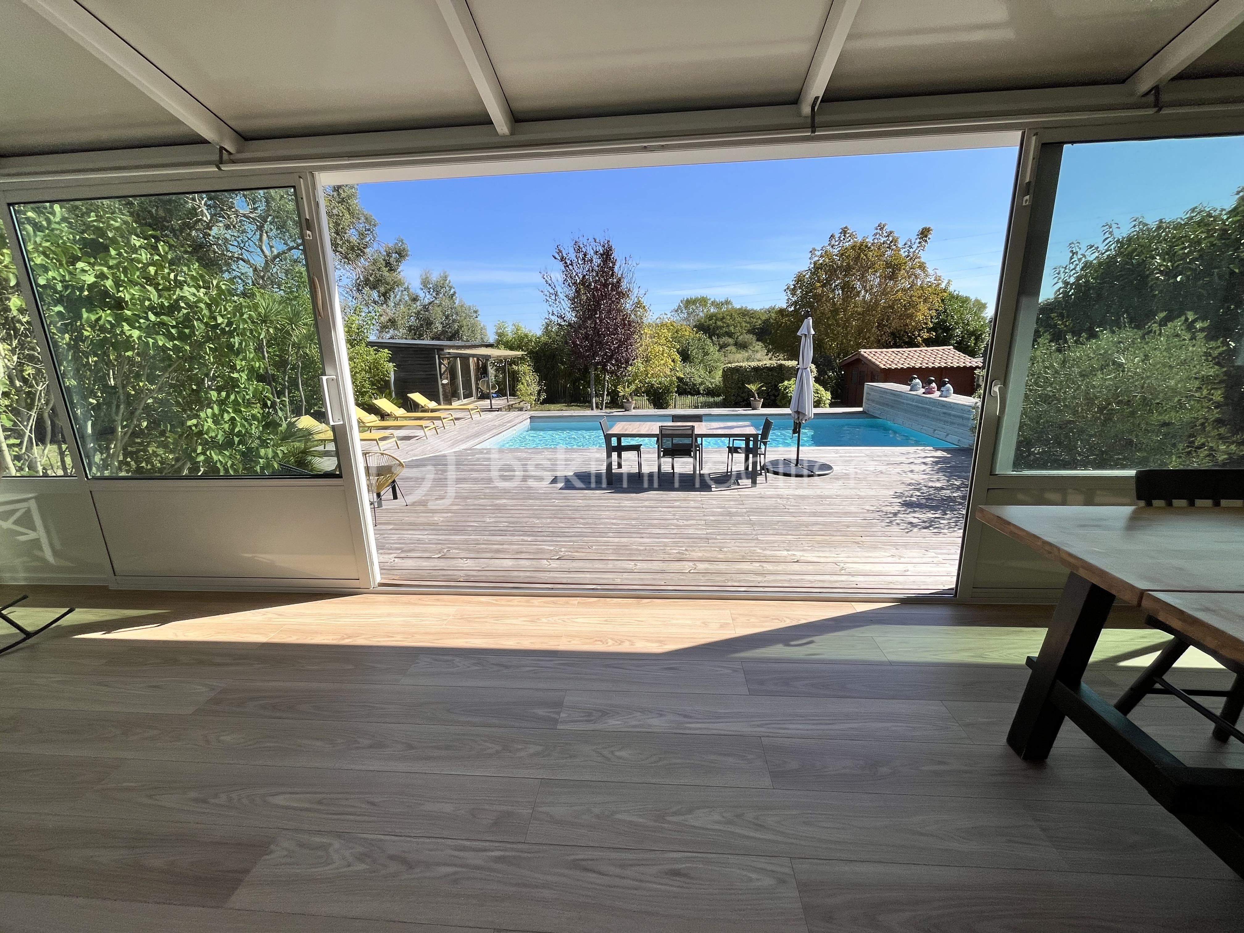 Maison traditionnelle de 130 m² - IMG_3820.jpeg