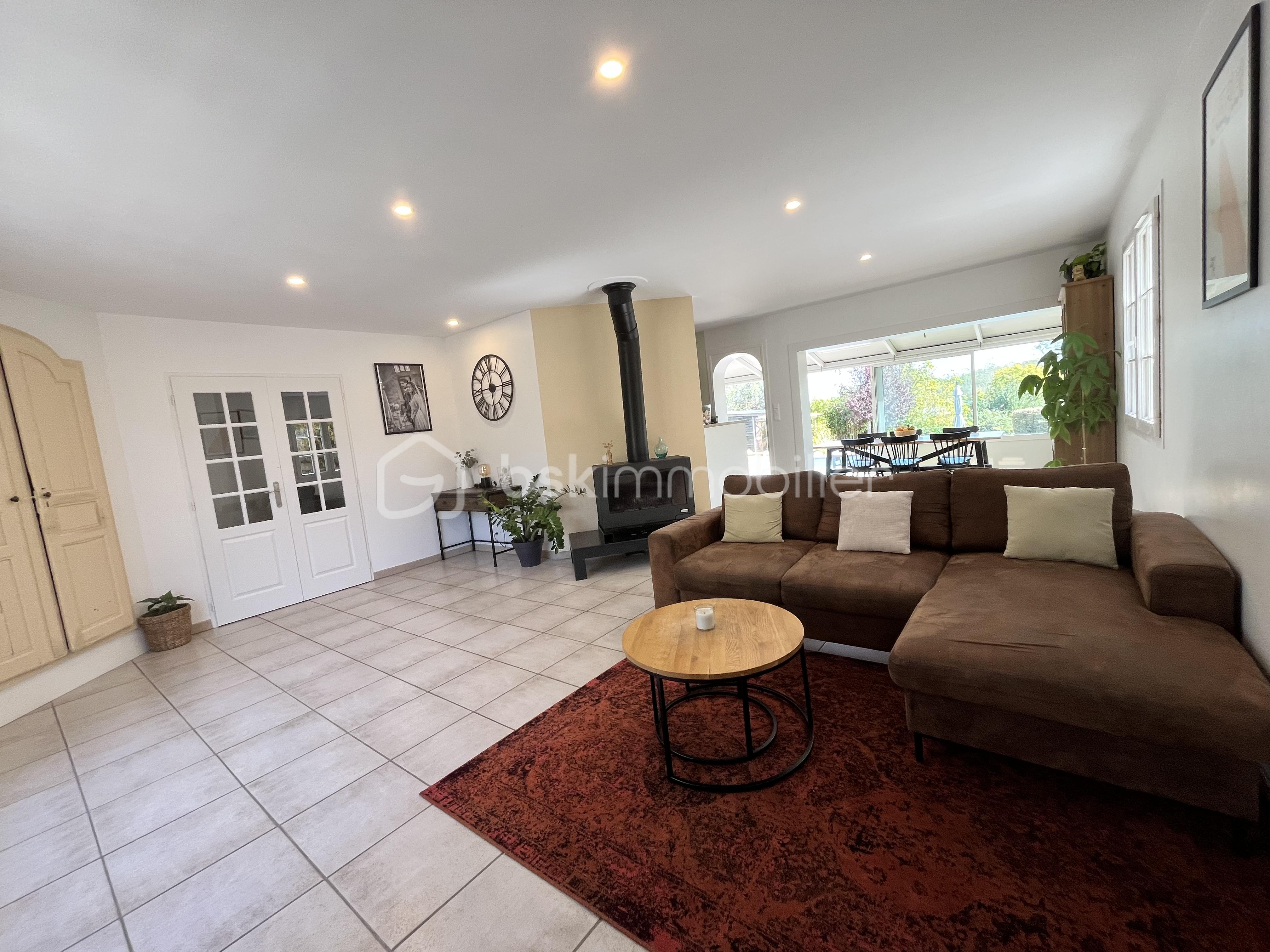 Maison traditionnelle de 130 m² - IMG_3840.jpeg