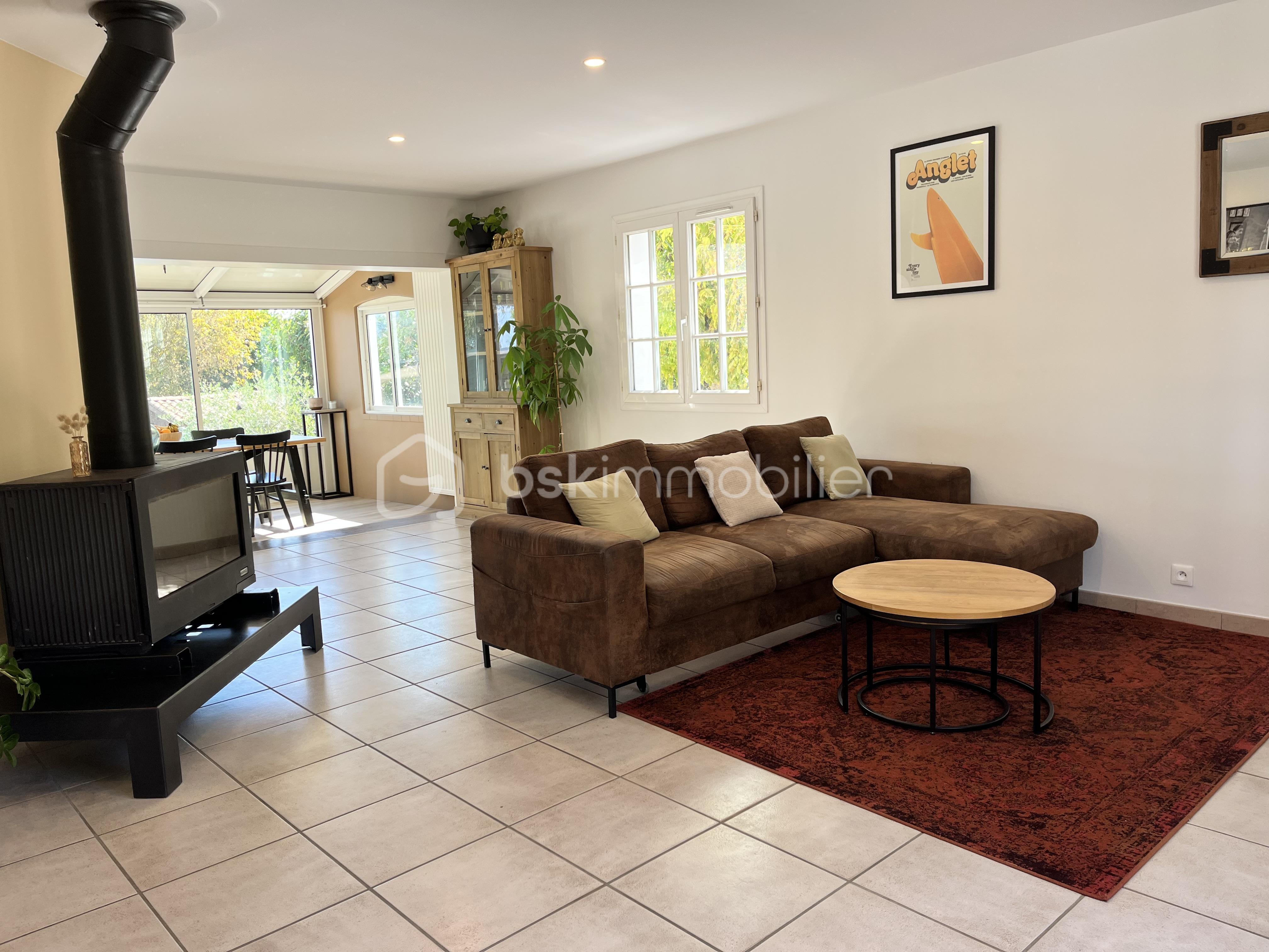 Maison traditionnelle de 130 m² - IMG_3834.jpeg