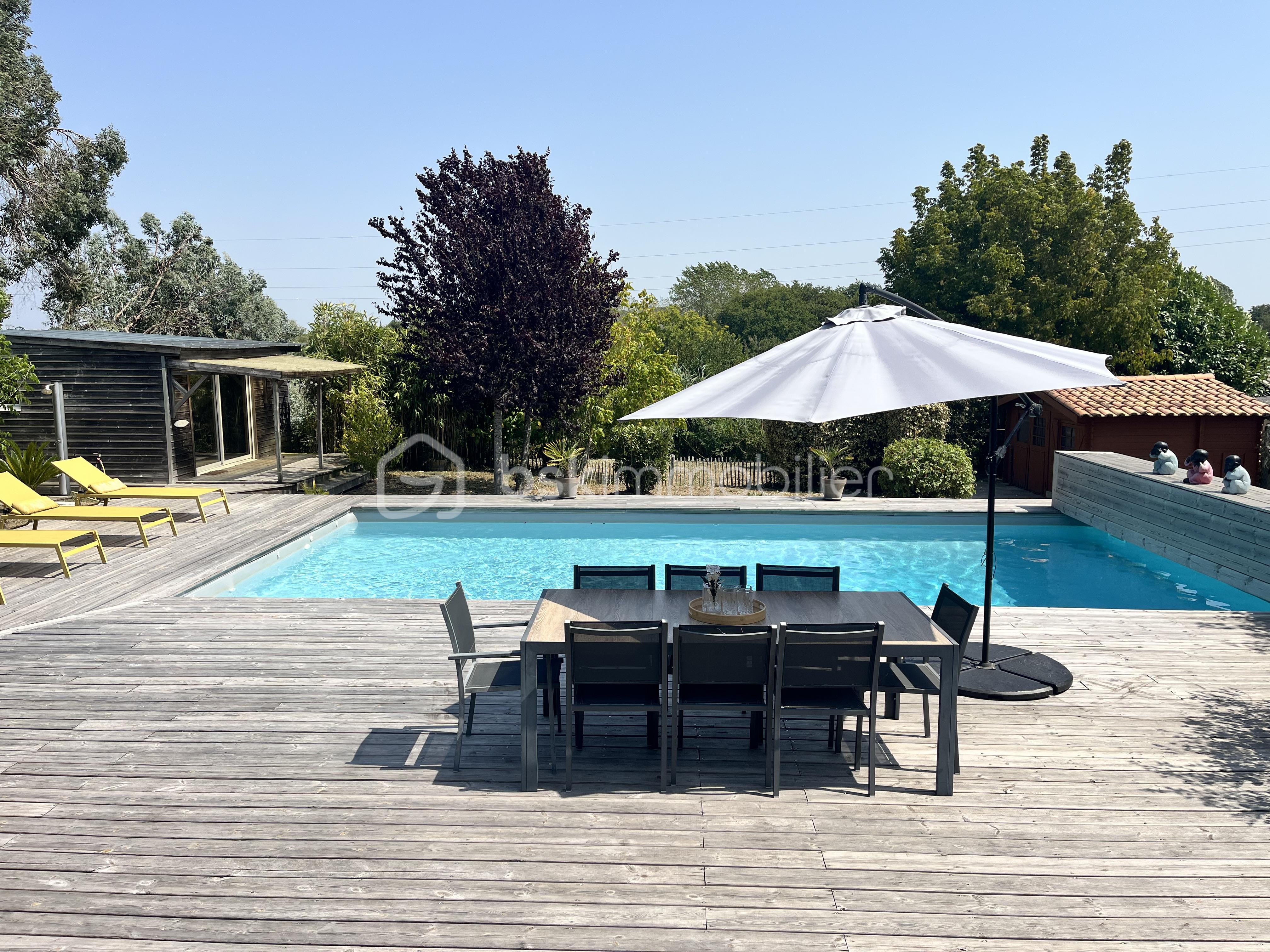 Maison traditionnelle de 130 m² - IMG_2493.jpeg