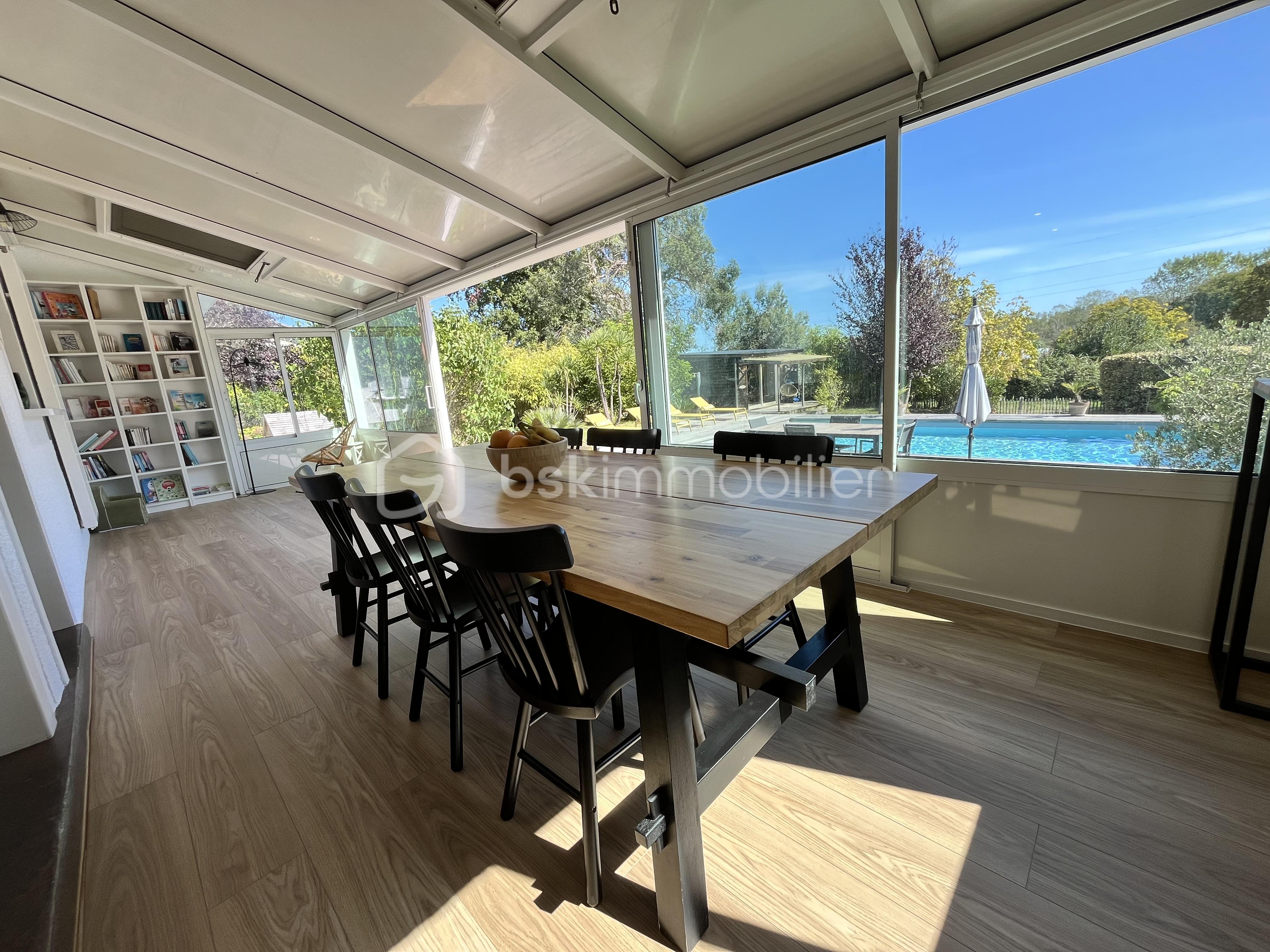 Maison traditionnelle de 130 m² - IMG_3809.jpeg