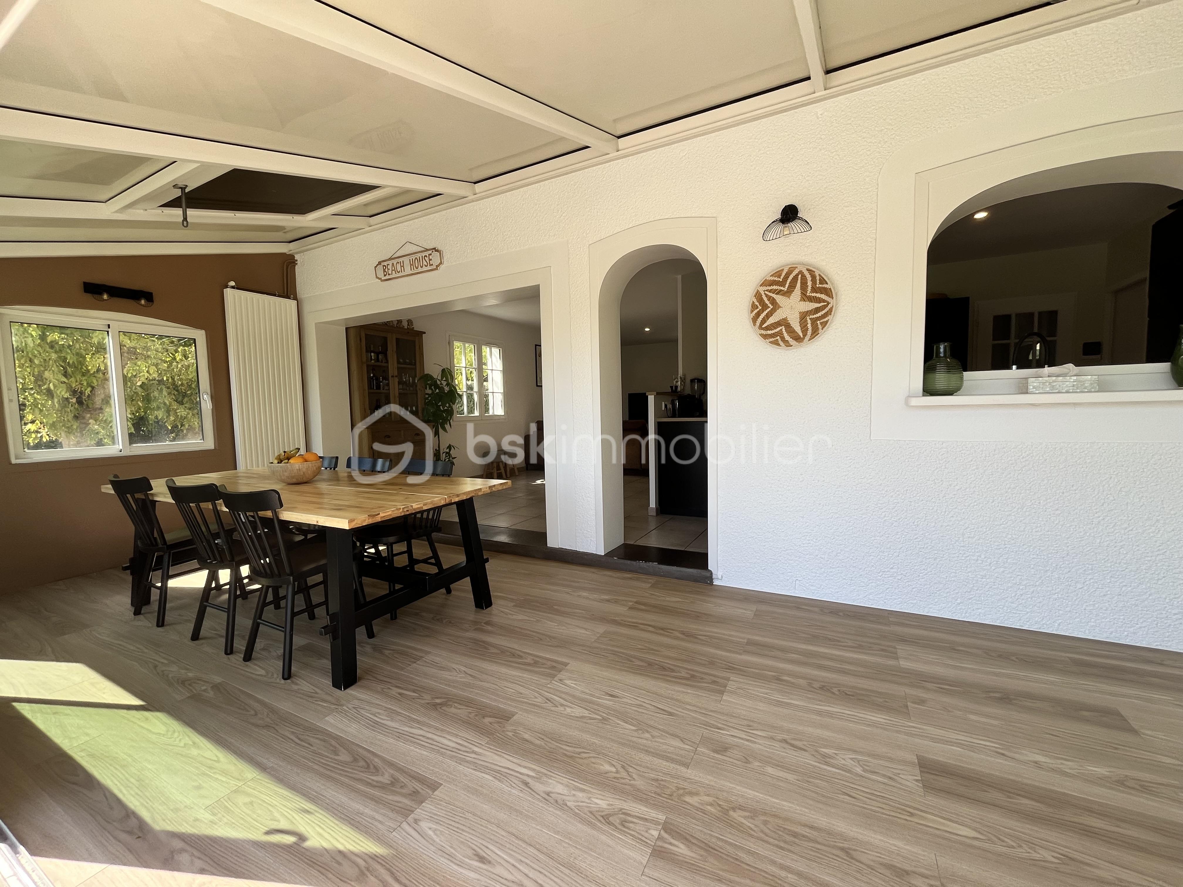 Maison traditionnelle de 130 m² - IMG_3825.jpeg