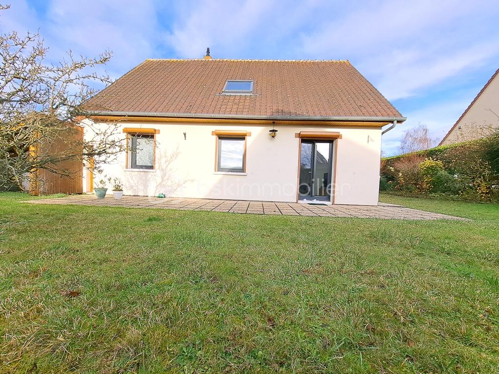 Pavillon de 103,50 m² - 20251202_103522.jpg