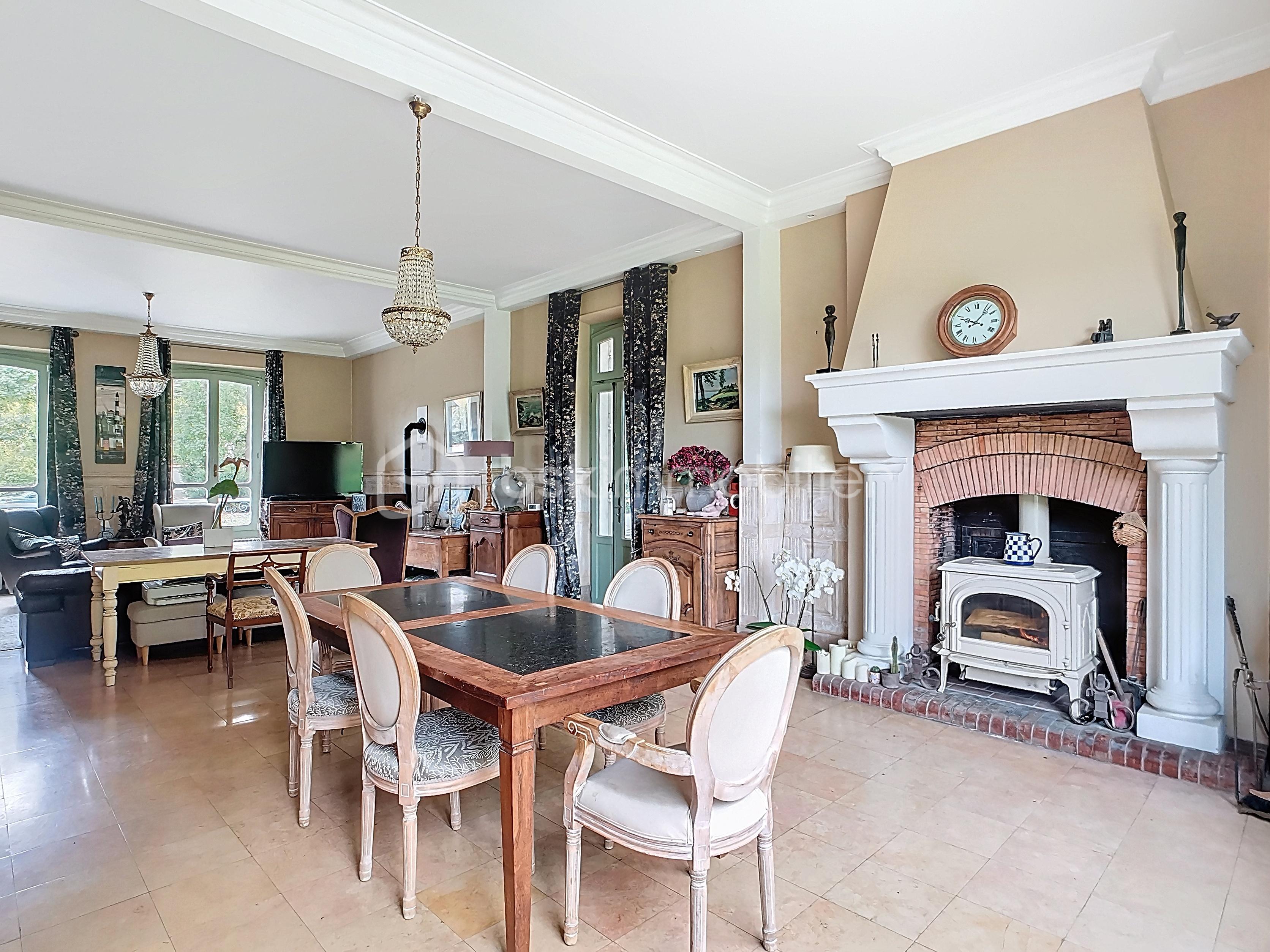 Maison de 243 m² - maison-germigny_00014.jpg