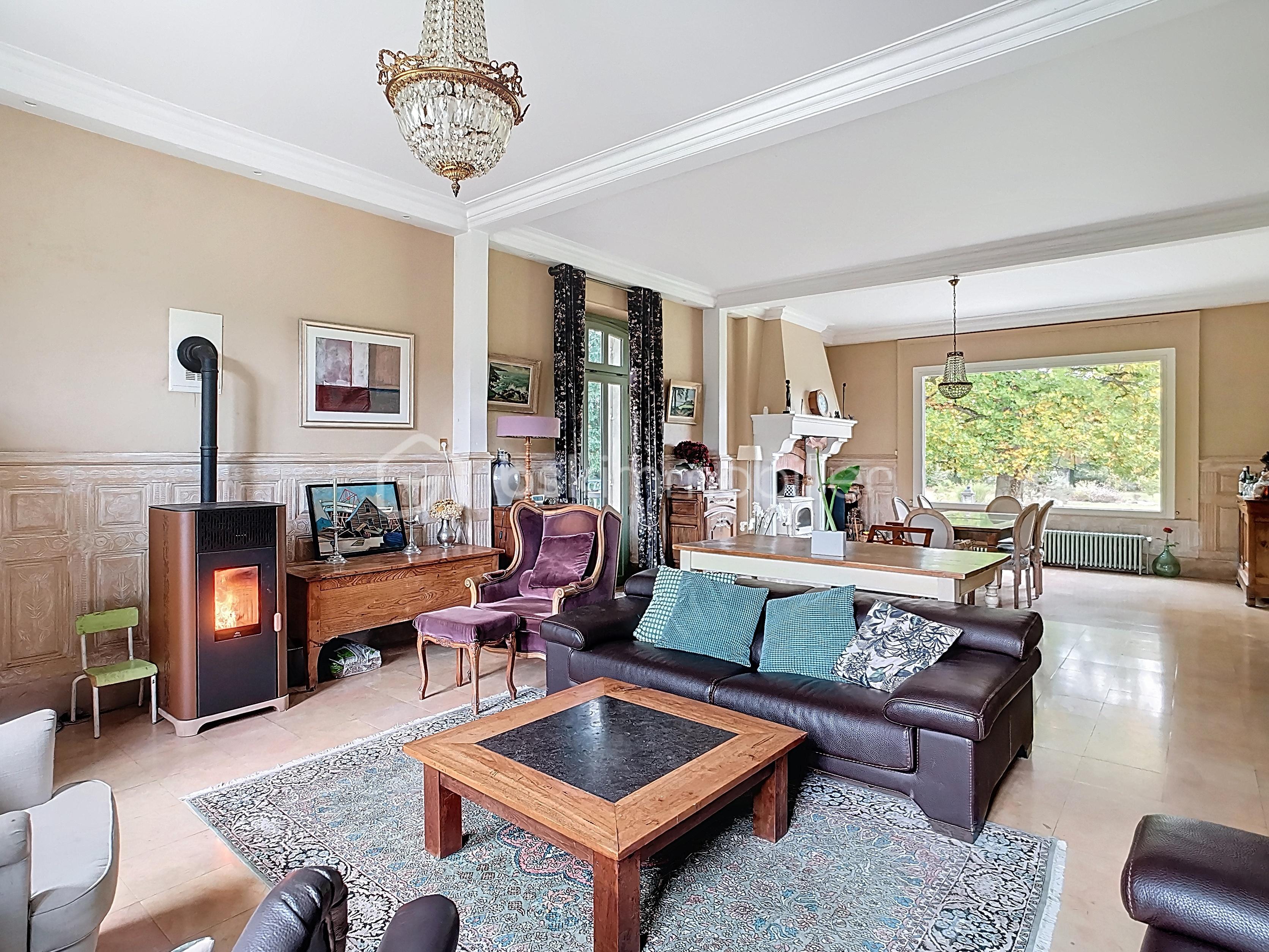 Maison de 243 m² - maison-germigny_00026.jpg