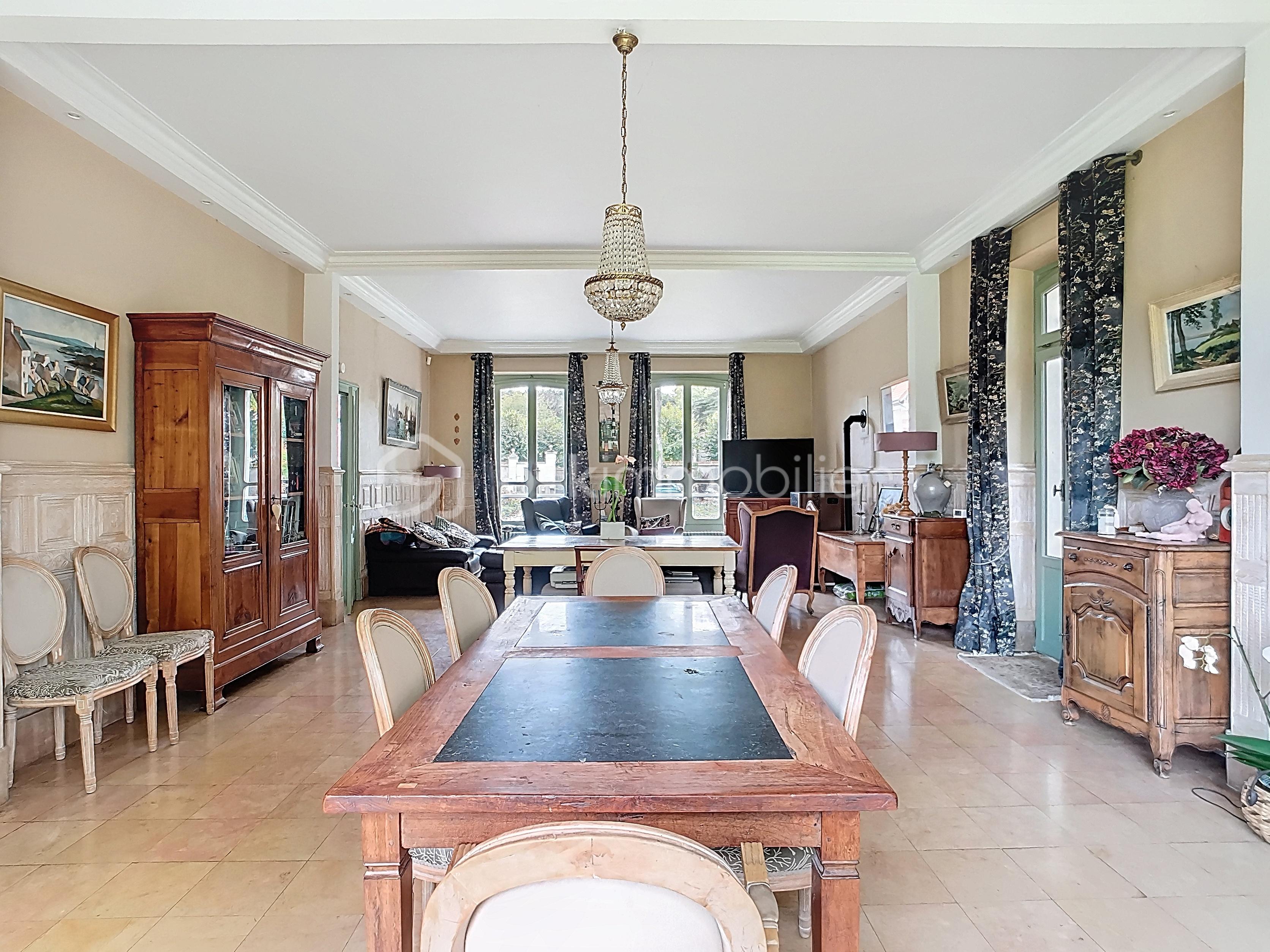 Maison de 243 m² - maison-germigny_00015.jpg