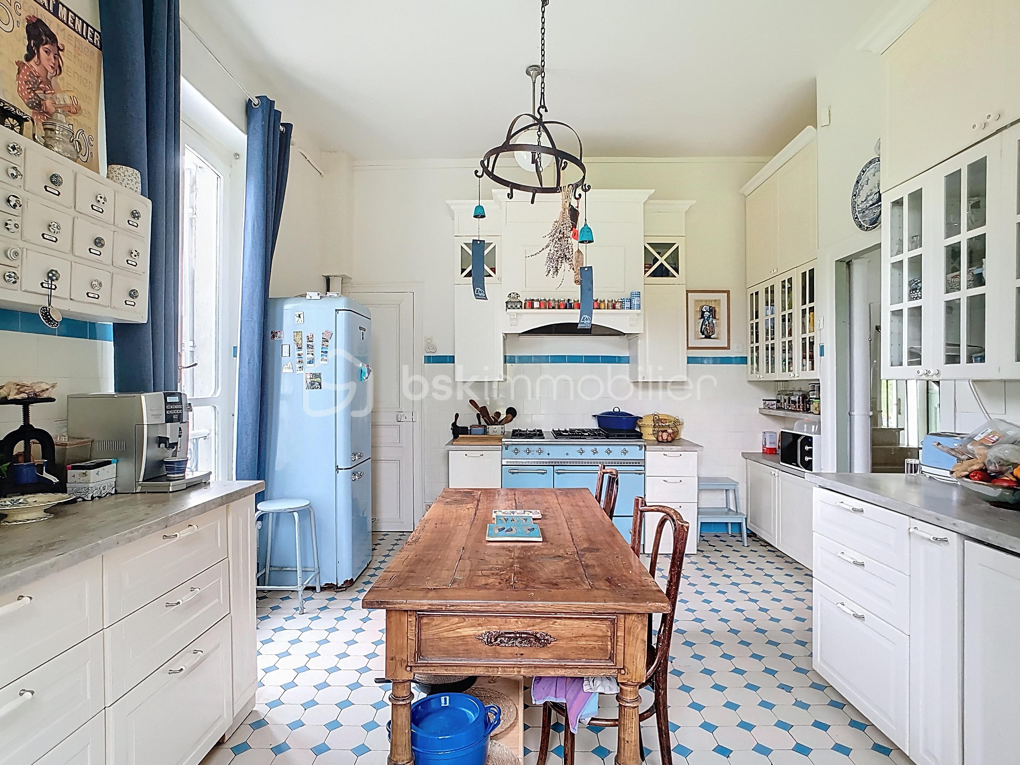 Maison de 243 m² - maison-germigny_00042.jpg