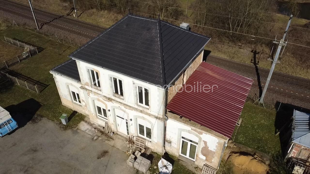 Maison de 727 m² - Florian Mercier BSK Immobilier Chauvency le Château Maison Meuse 155.jpg