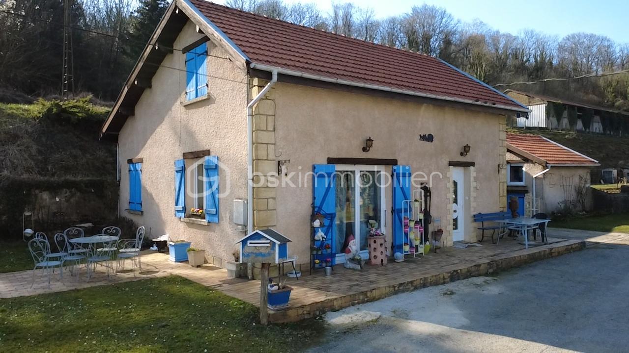 Maison de 727 m² - Florian Mercier BSK Immobilier Chauvency le Château Maison Meuse 148.jpg