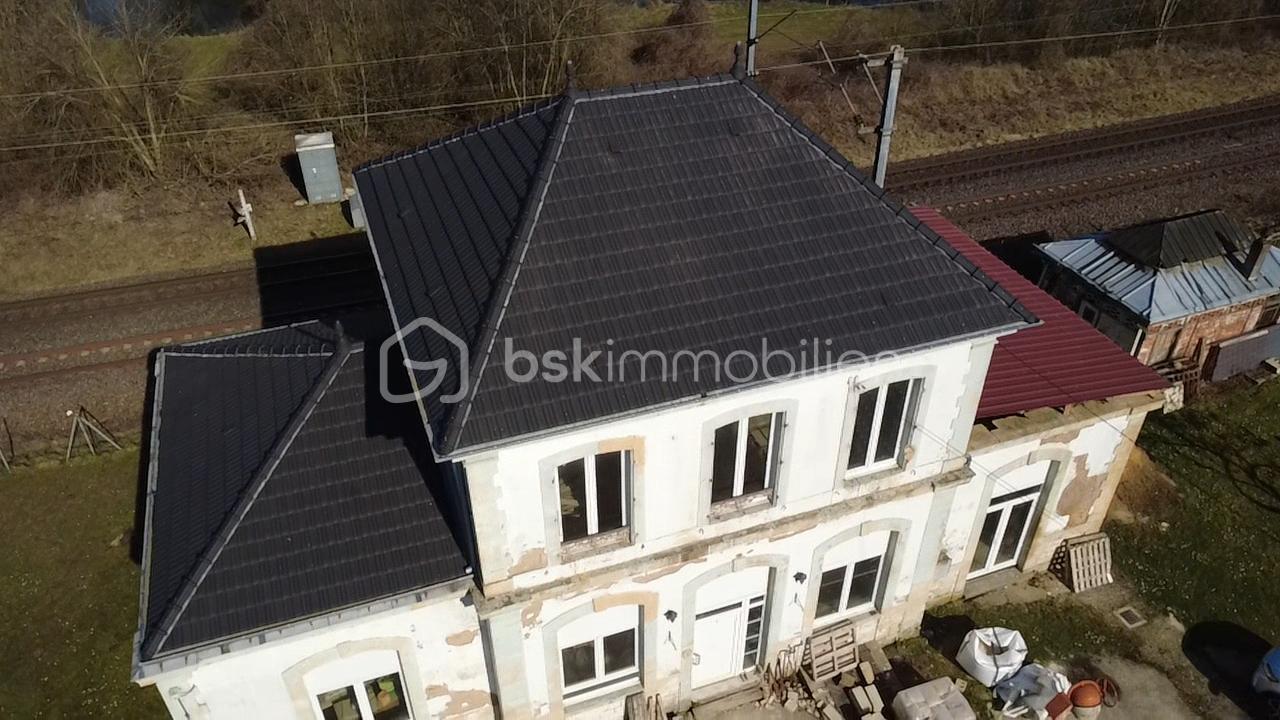 Maison de 727 m² - Florian Mercier BSK Immobilier Chauvency le Château Maison Meuse 151.jpg