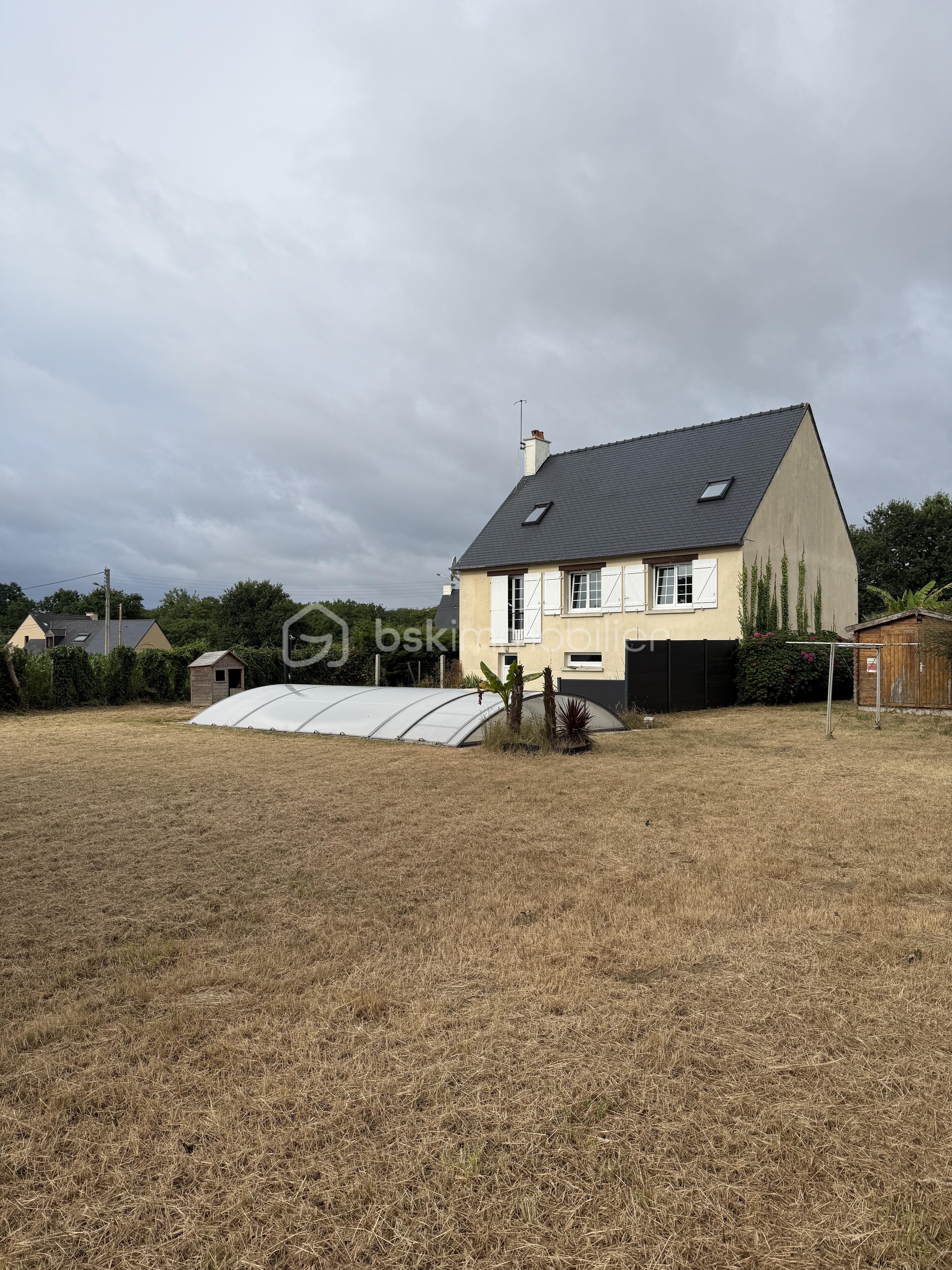 Maison de 114 m² - IMG_7499.JPG