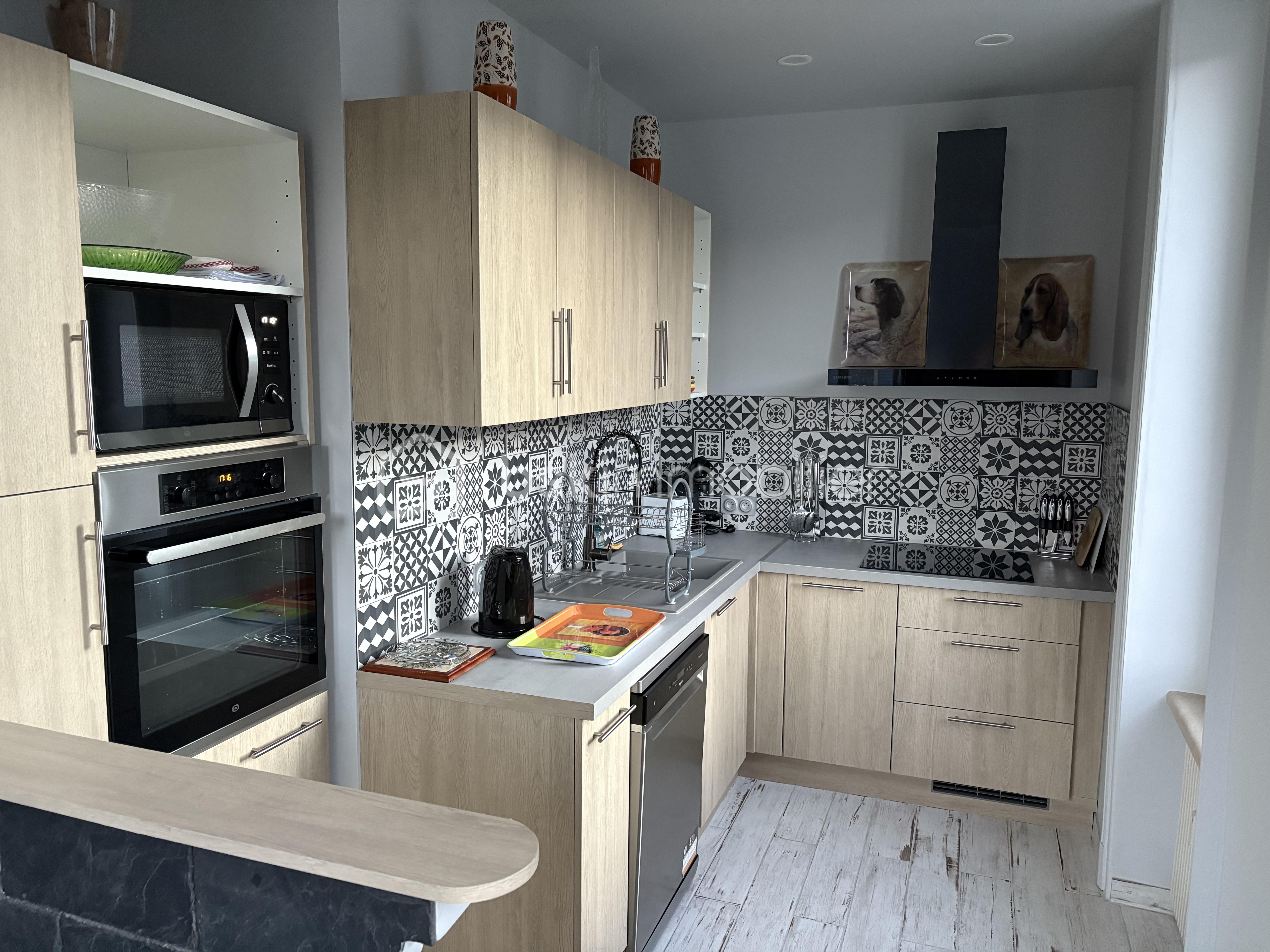 Appartement de 60,50 m² - IMG_3574.jpeg