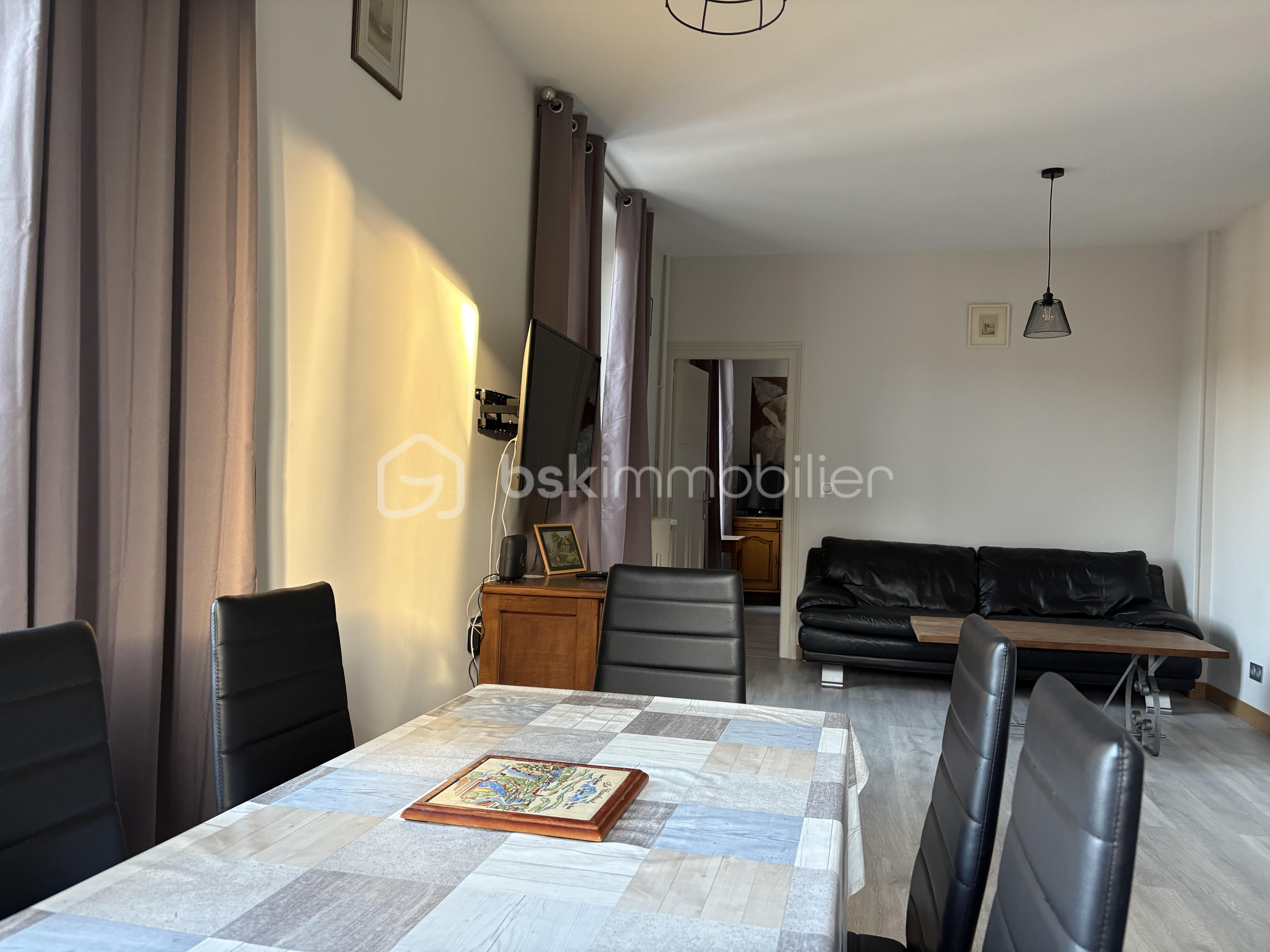 Appartement de 60,50 m² - IMG_3158.jpeg