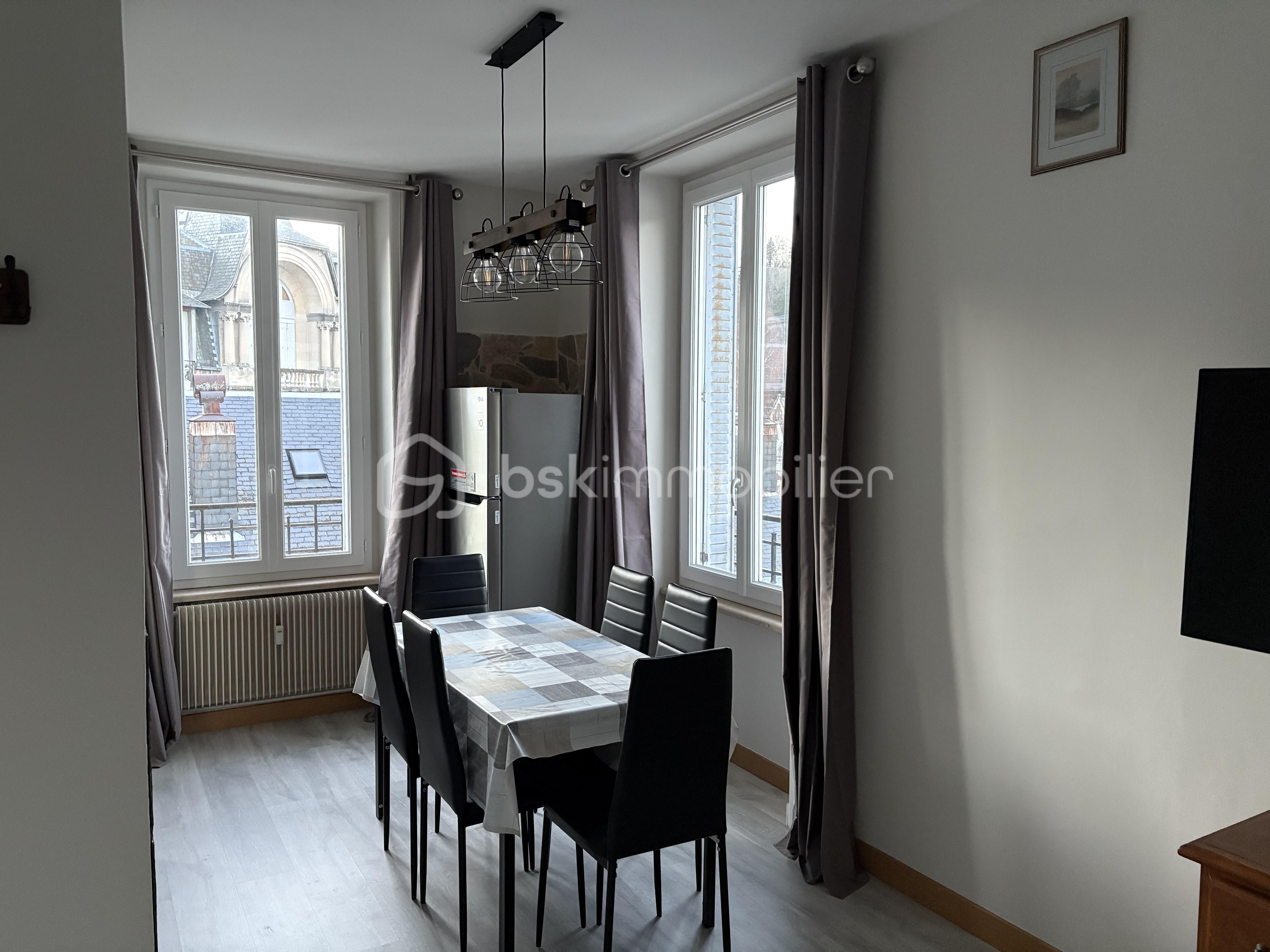 Appartement de 60,50 m² - IMG_3576.jpeg