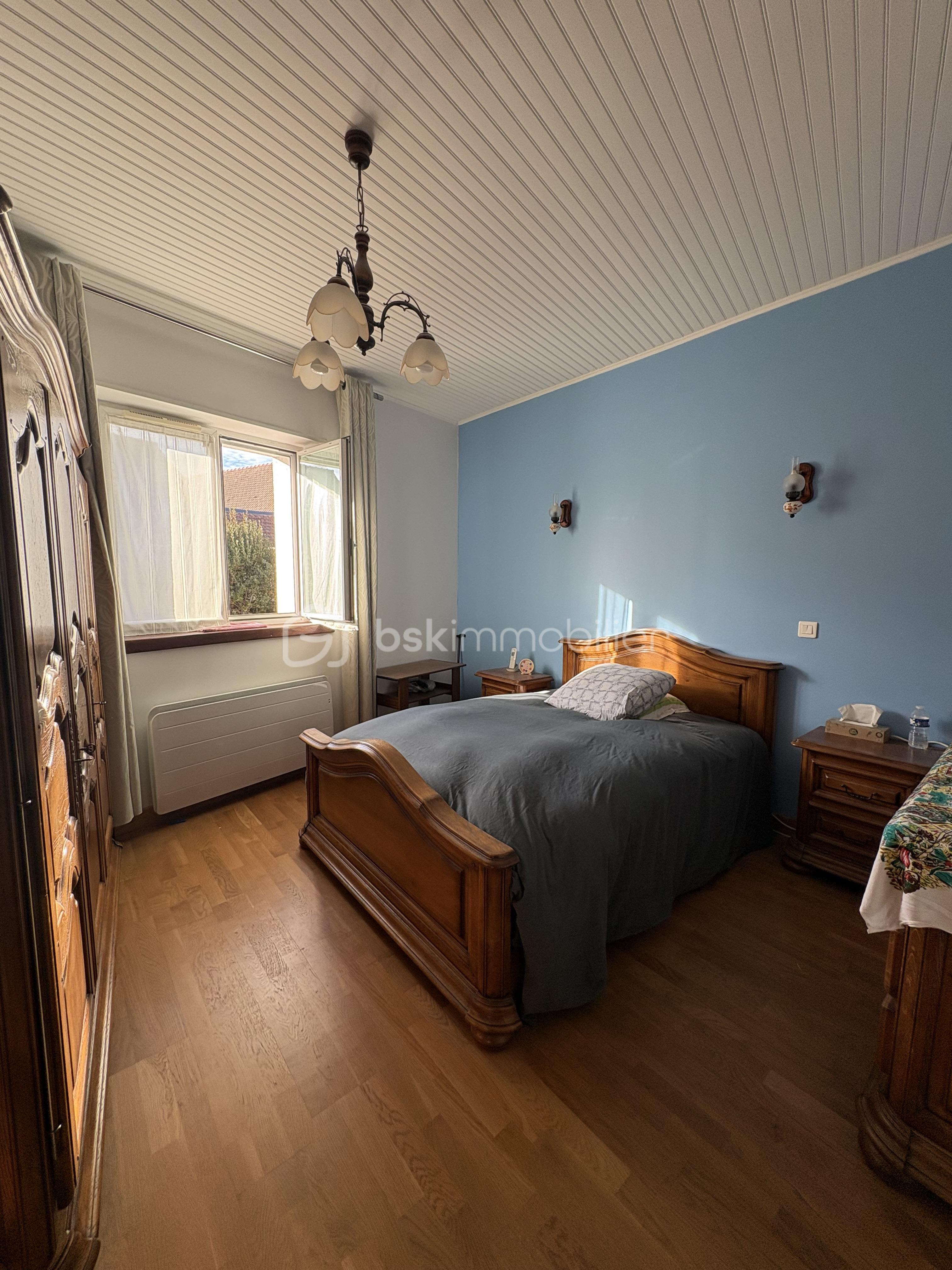 Maison de 80 m² - Chambre 1.jpg