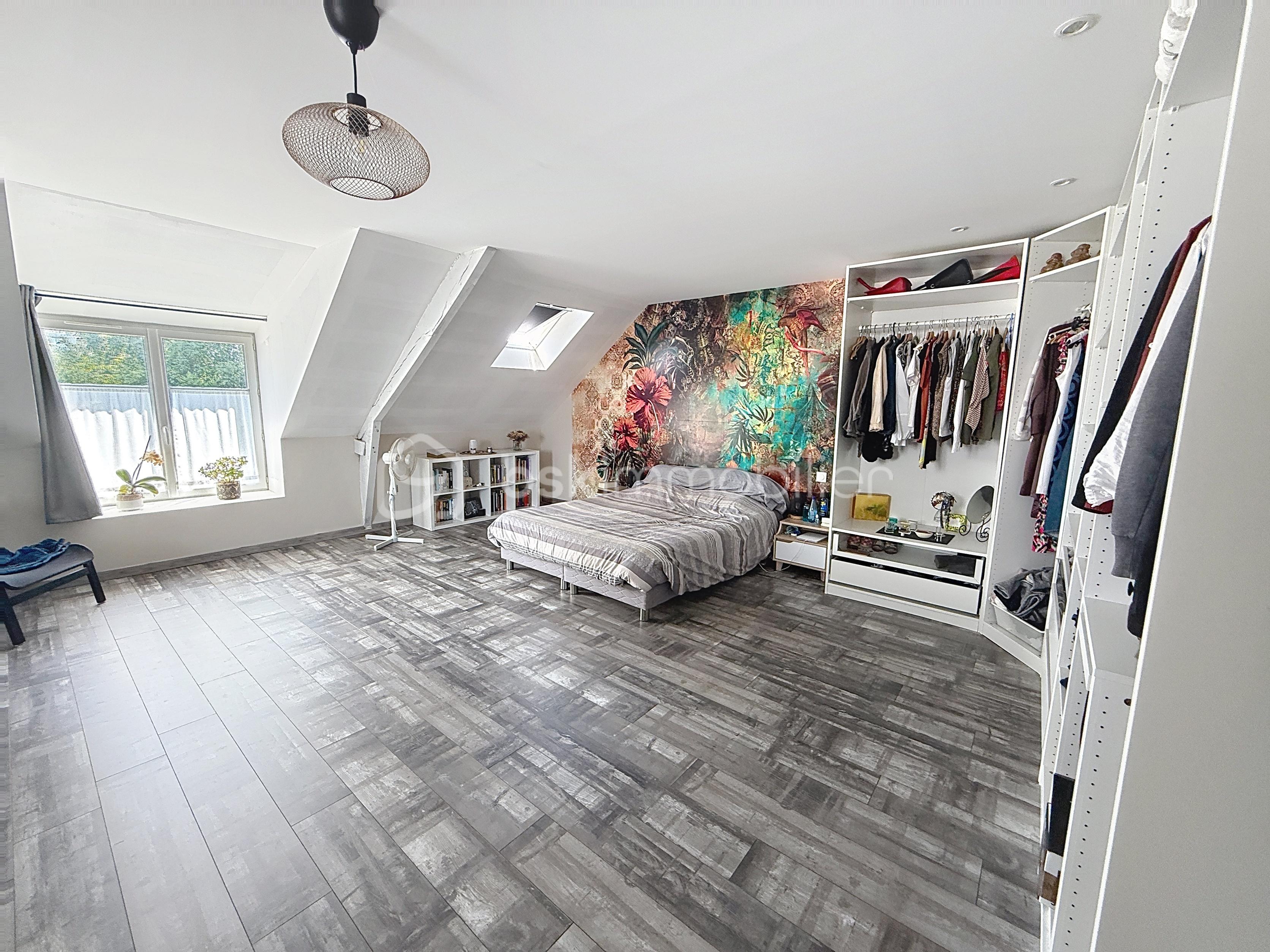 Demeure de 295 m² - cogles_00005.jpg