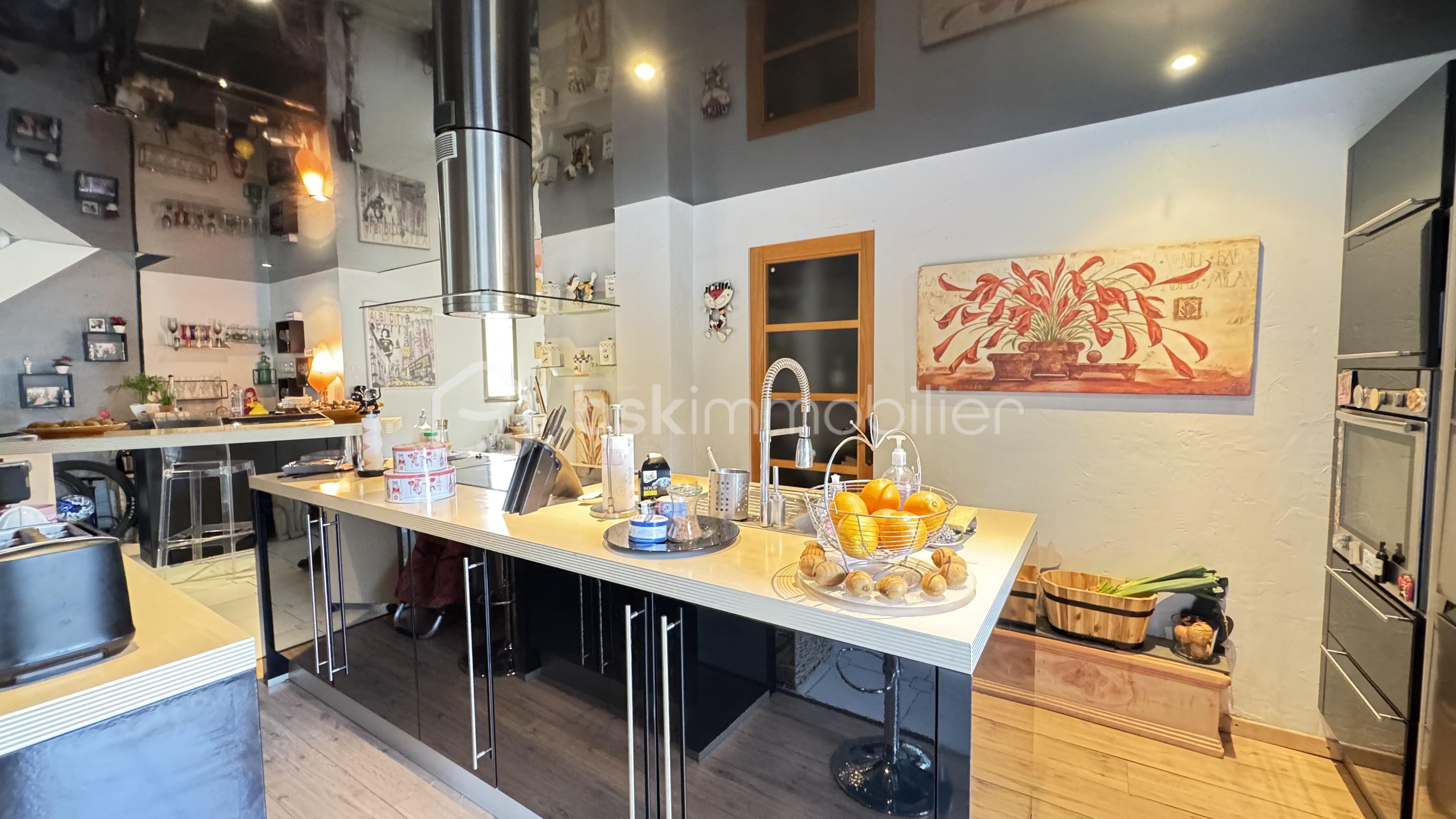 Maison d architecte de 192 m² - IMG_2598.jpeg