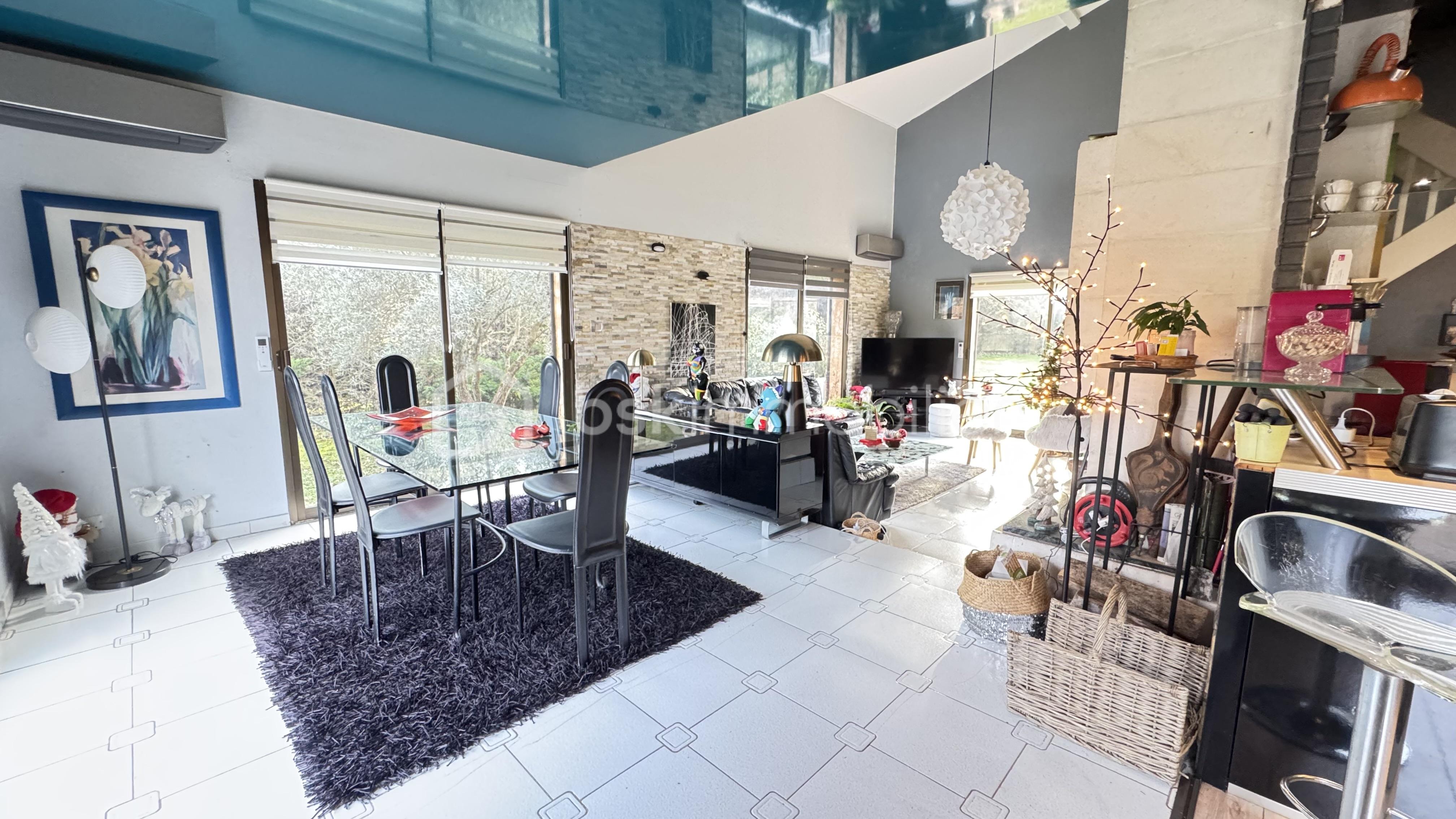 Maison d architecte de 192 m² - IMG_2599.jpeg